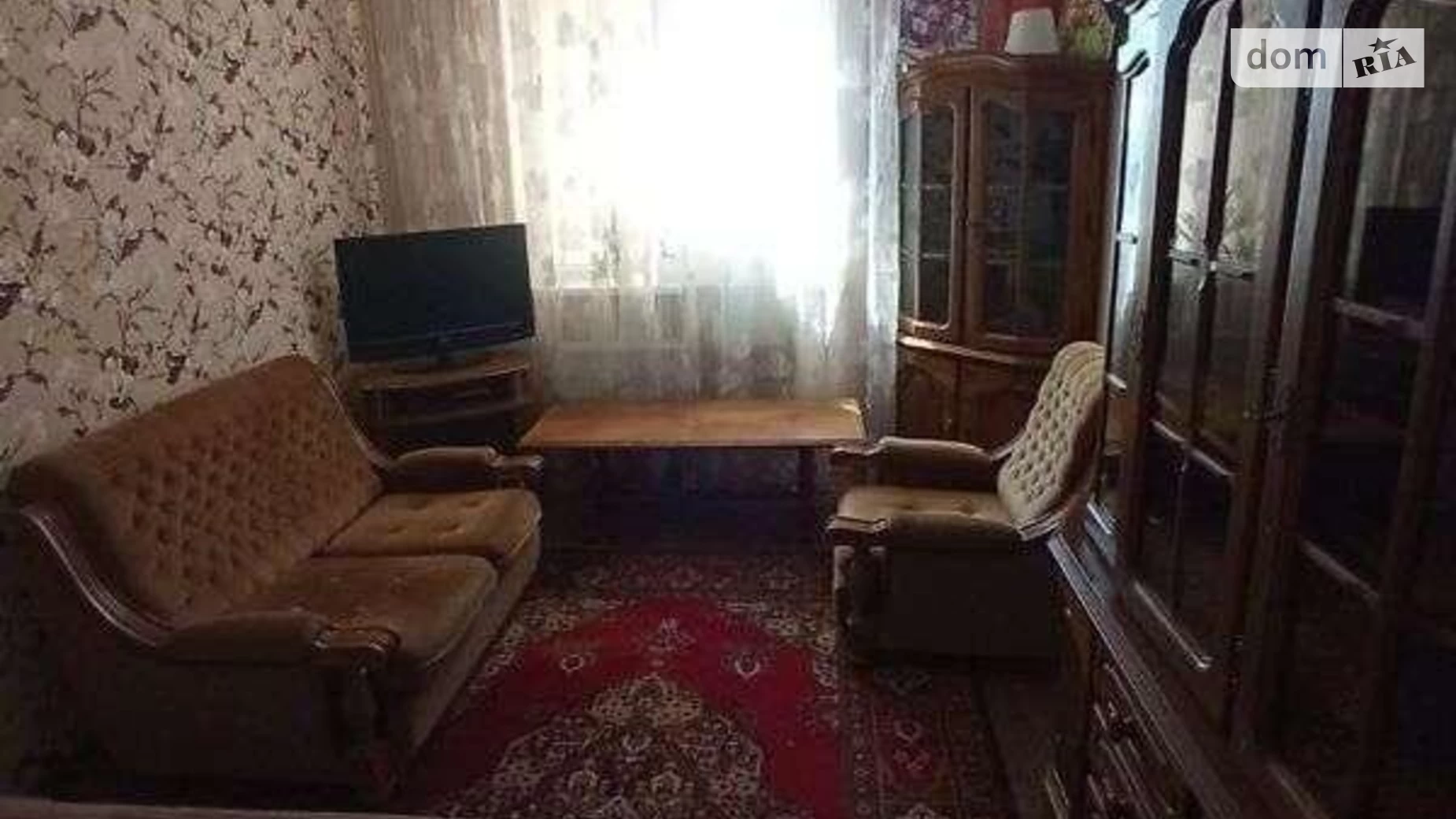 Продается 1-комнатная квартира 41 кв. м в Харькове, ул. Велозаводская