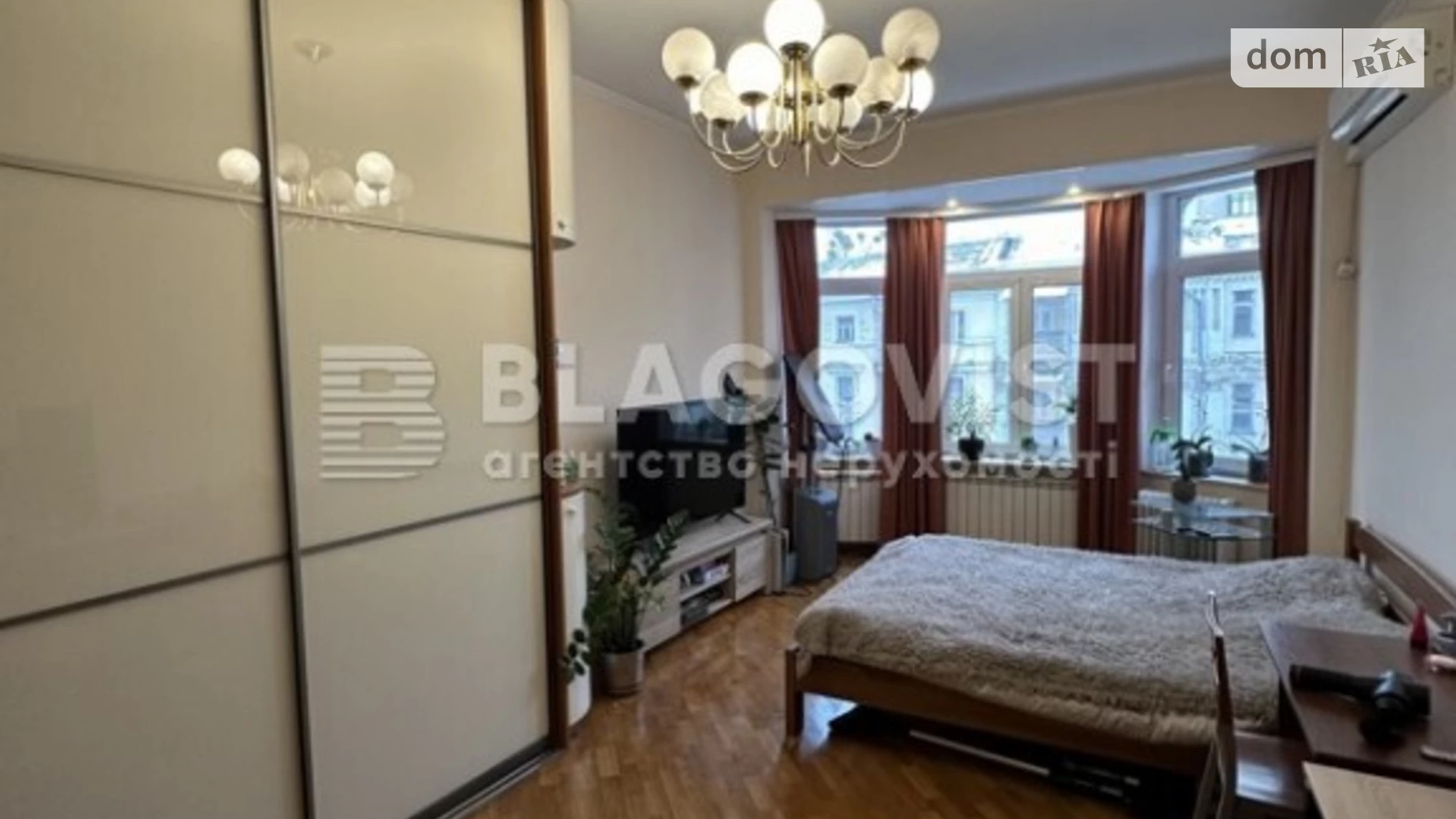 Продается 2-комнатная квартира 53 кв. м в Киеве, ул. Сечевых Стрельцов, 79 - фото 4