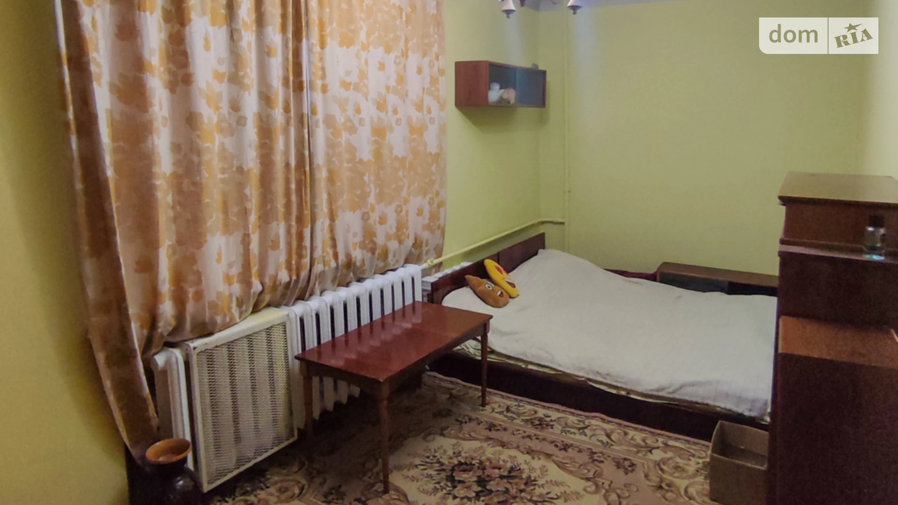 Продается 2-комнатная квартира 43.5 кв. м в Киеве, ул. Михаила Стельмаха, 12 - фото 5