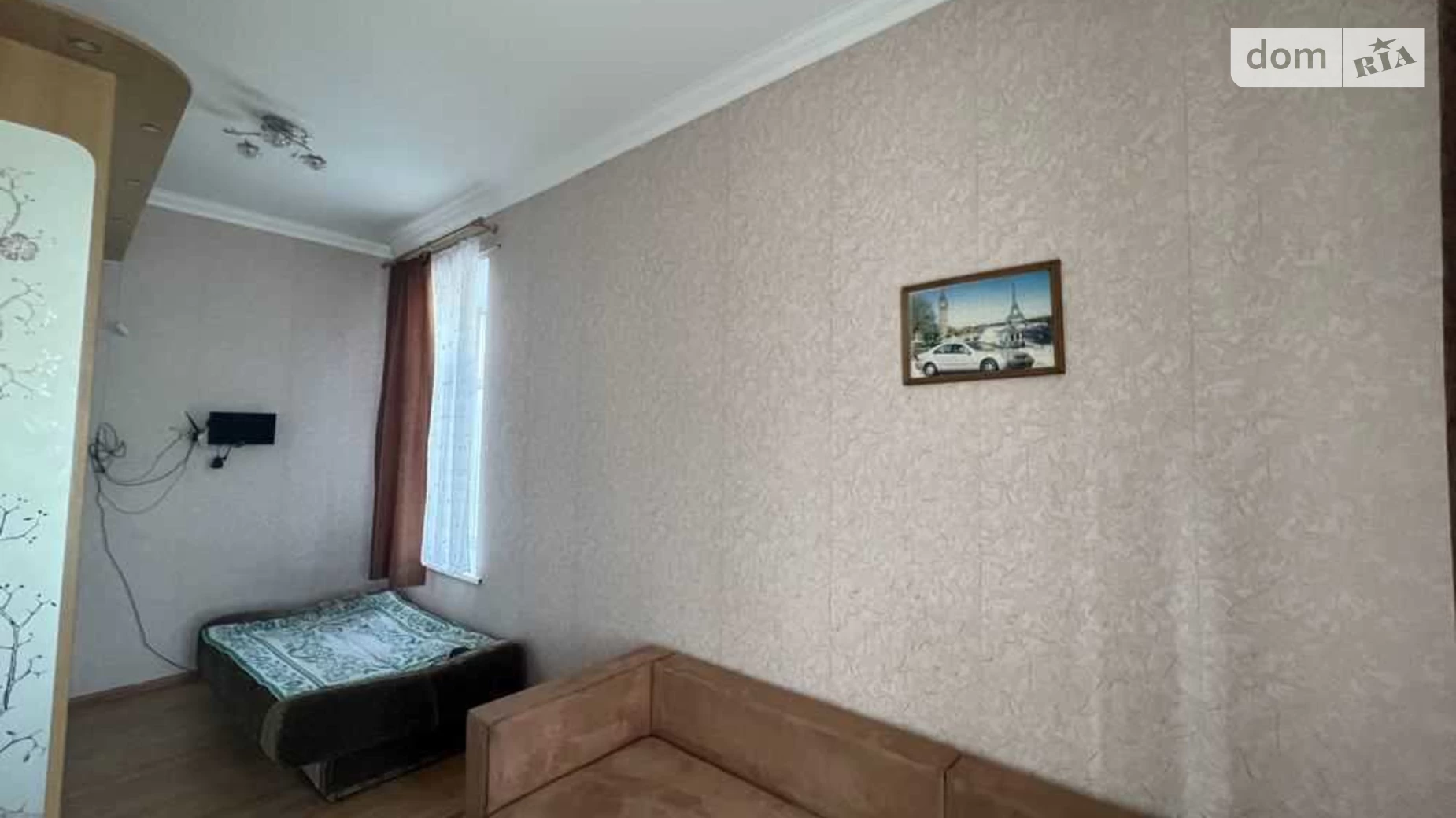 Продается 2-комнатная квартира 38 кв. м в Полтаве, ул. Коряка Дмитрия - фото 4