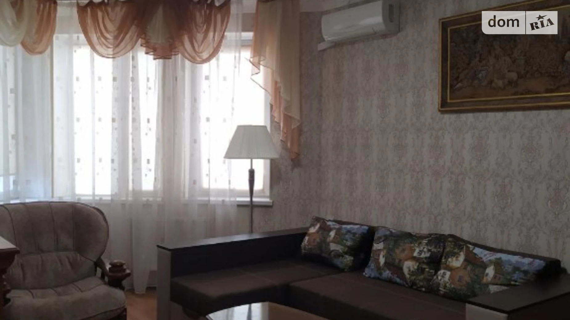 Продается 1-комнатная квартира 53 кв. м в Одессе, ул. Школьная - фото 3