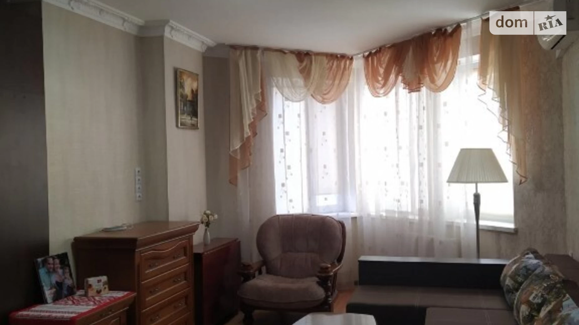 Продается 1-комнатная квартира 53 кв. м в Одессе, ул. Школьная - фото 4