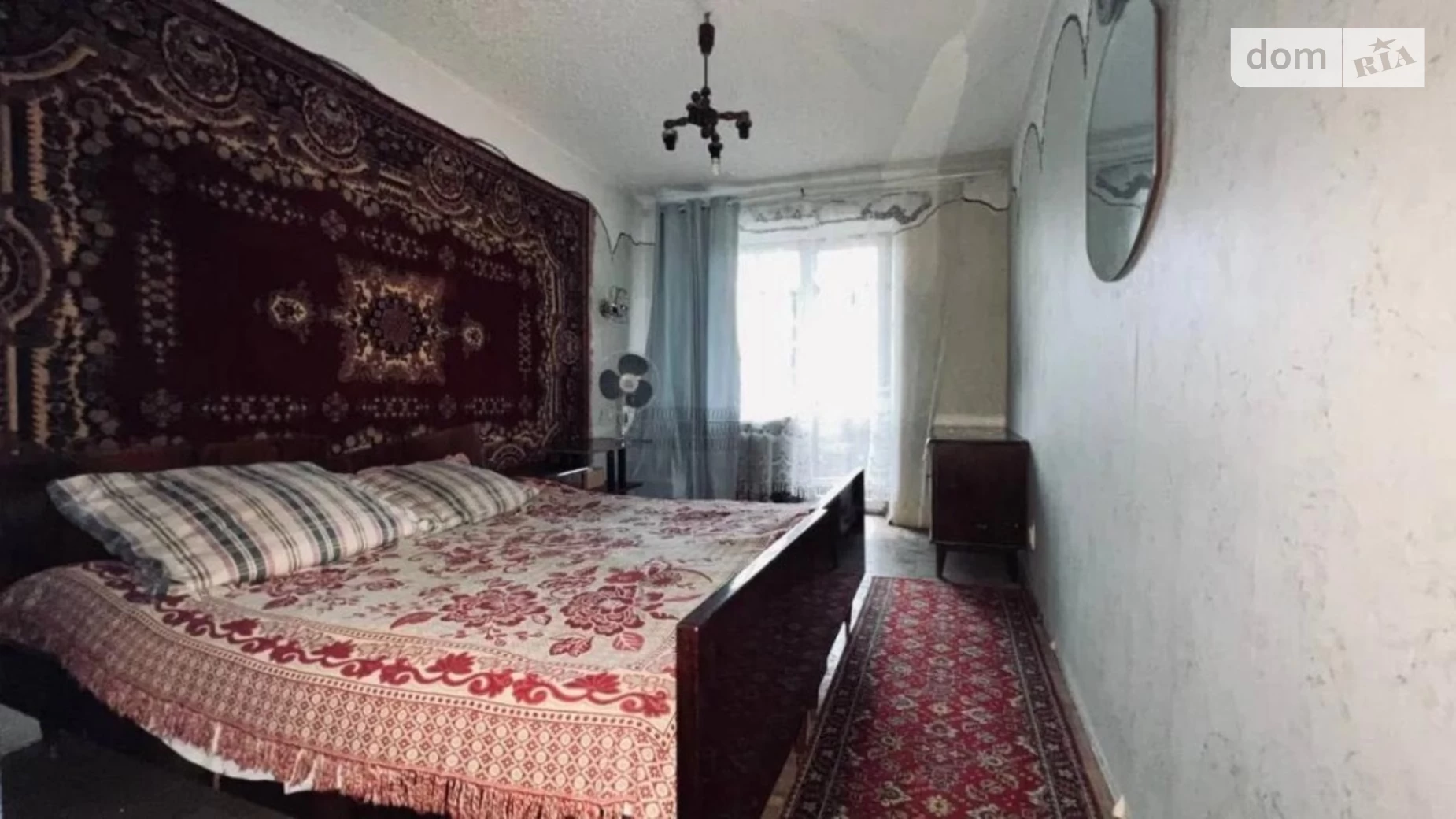 Продается 3-комнатная квартира 65 кв. м в Львове - фото 3