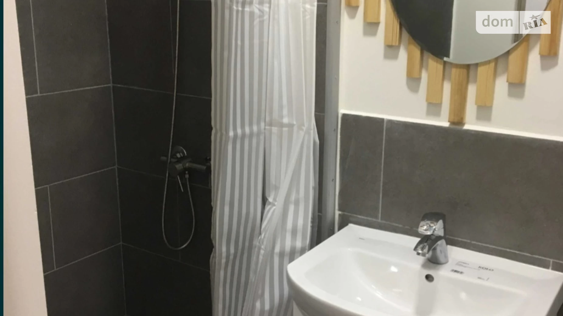 Здається в оренду 1-кімнатна квартира 27.5 кв. м у Ужгороді, вул. Сергія Мартина(Паризької Комуни), 4 - фото 5