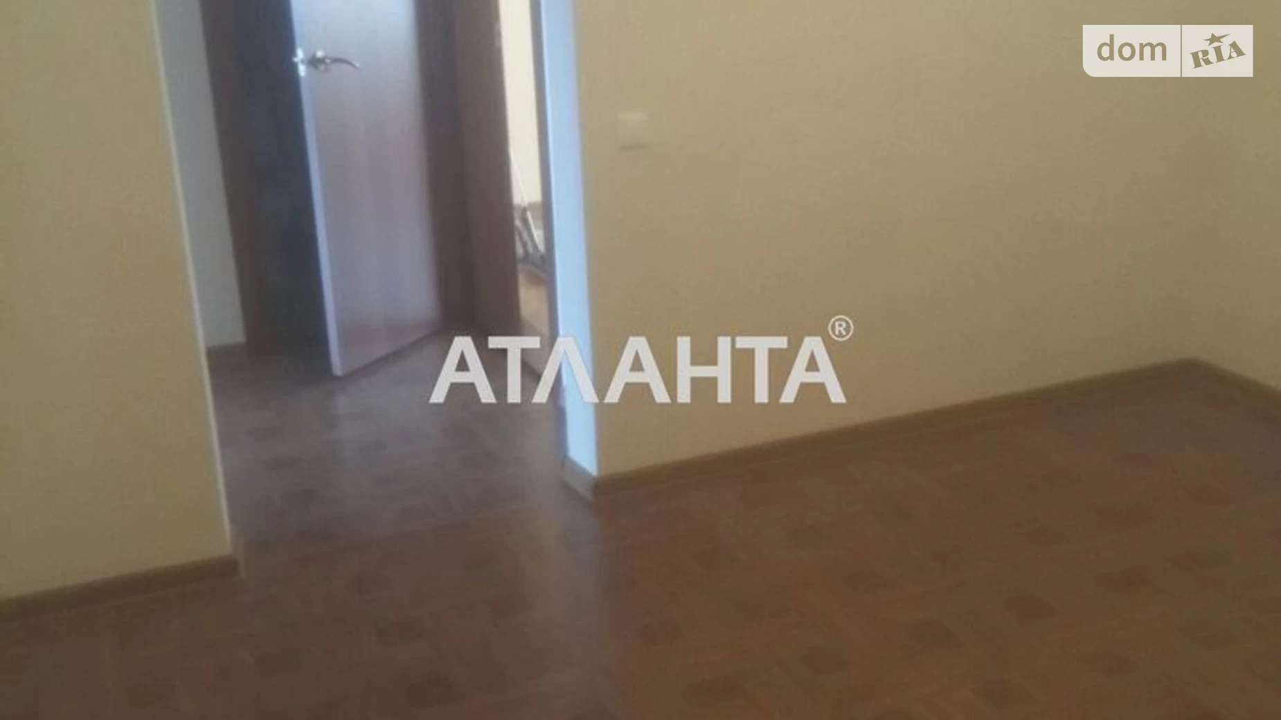 Продается 1-комнатная квартира 61 кв. м в Киеве, пер. Балтийский, 5 - фото 3