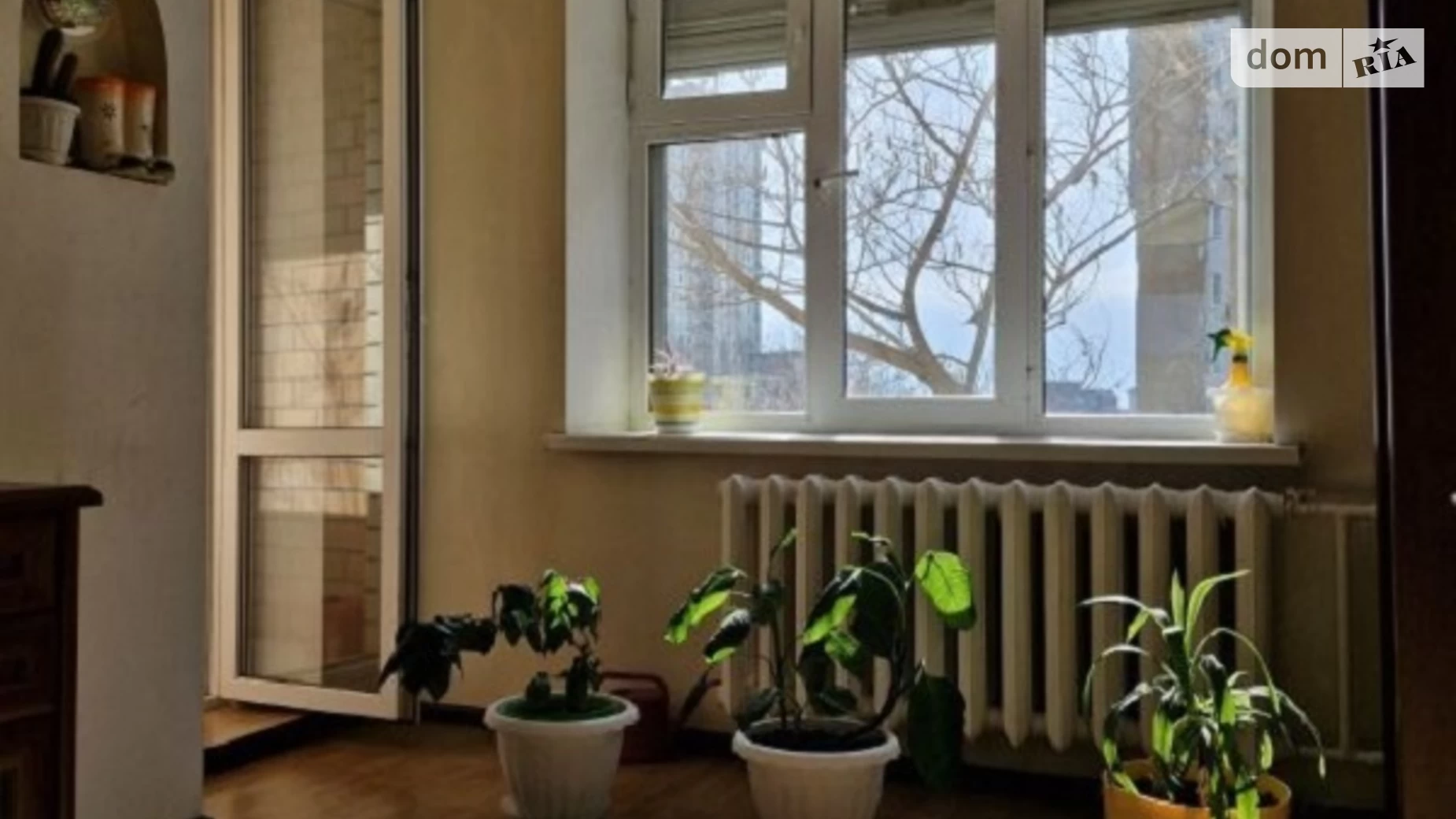 Продается 1-комнатная квартира 38.8 кв. м в Одессе, ул. Академика Сахарова, 38 - фото 5