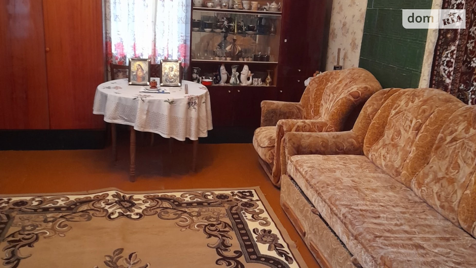 Продается одноэтажный дом 80 кв. м с верандой, цена: 17800 $ - фото 3