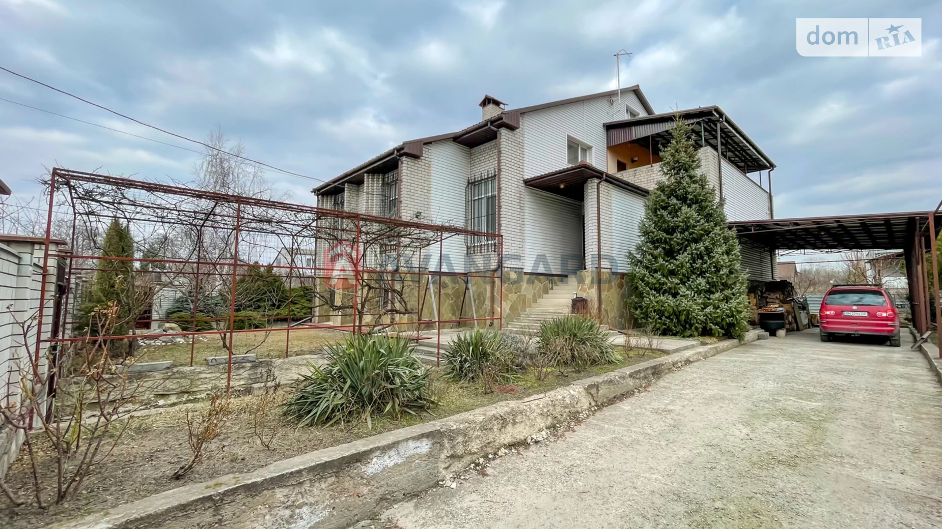 Продається будинок 2 поверховий 320 кв. м с басейном, цена: 200000 $ - фото 3