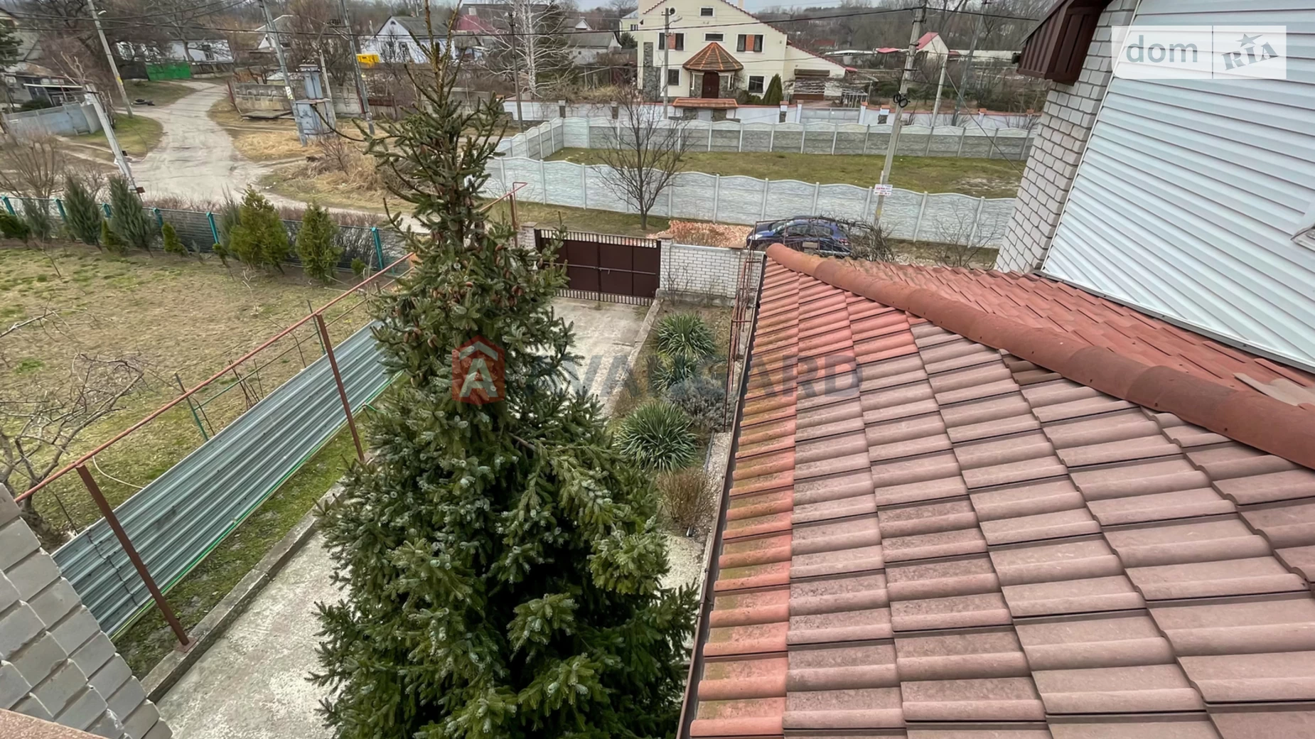 Продається будинок 2 поверховий 320 кв. м с басейном, цена: 200000 $ - фото 5