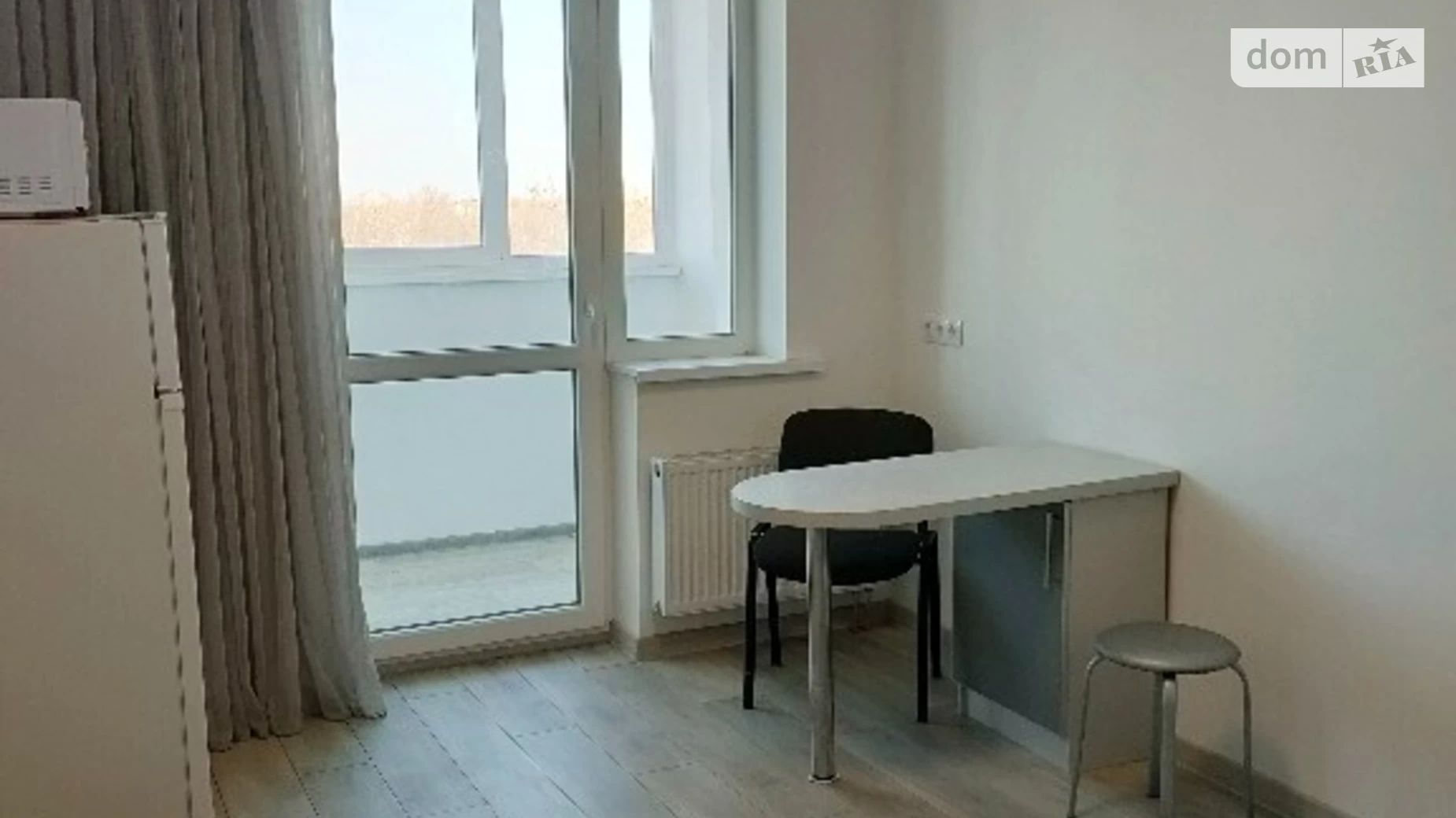 Продається 1-кімнатна квартира 42.4 кв. м у Харкові, просп. Героїв Харкова(Московський), 268