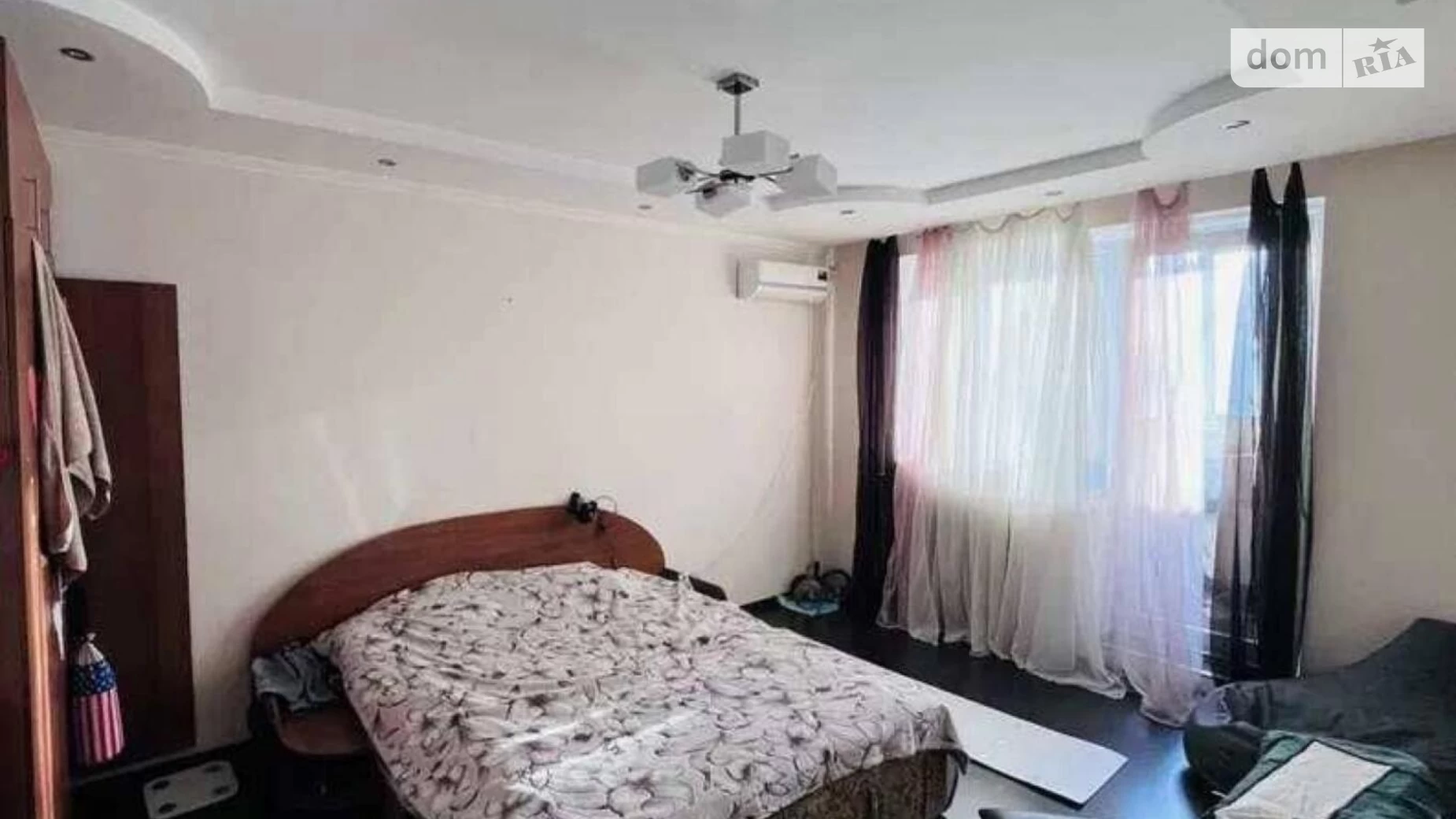 Продается 1-комнатная квартира 40 кв. м в Харькове, ул. Кричевского, 41 - фото 2