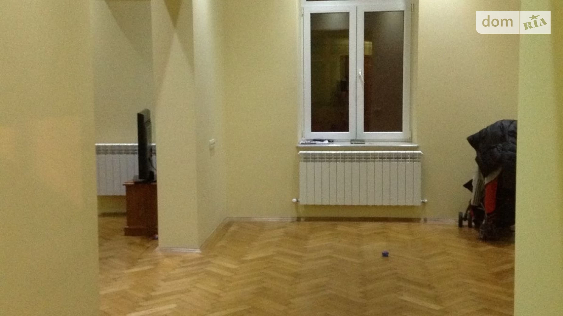 Продается 4-комнатная квартира 119 кв. м в Львове, ул. Игоря Дашко(Филатова Академика) - фото 2