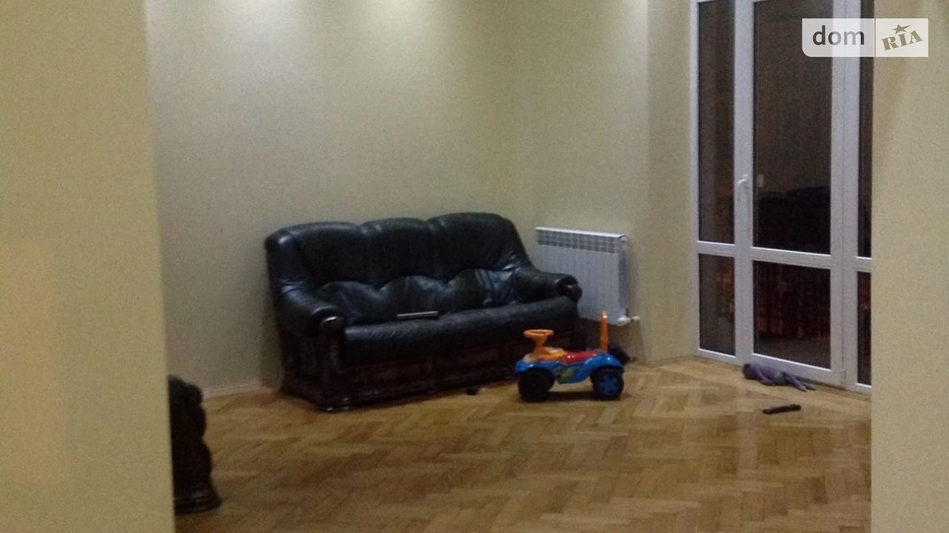 Продается 4-комнатная квартира 119 кв. м в Львове, ул. Игоря Дашко(Филатова Академика) - фото 3