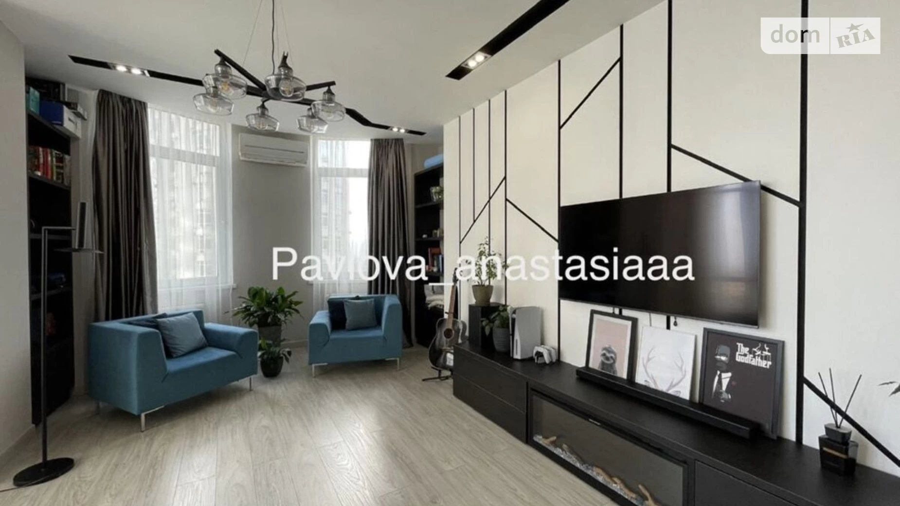 Продается 2-комнатная квартира 97 кв. м в Одессе, бул. Французский, 22 - фото 4