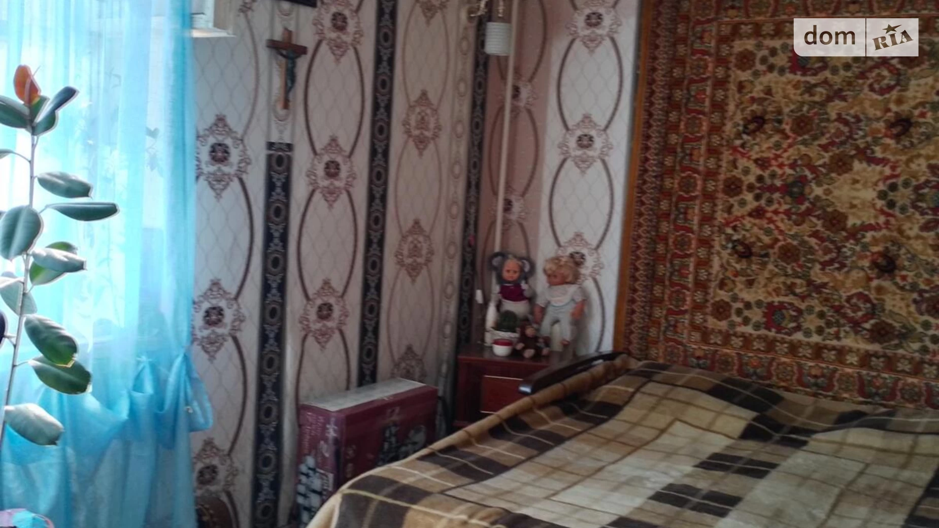 Продается 3-комнатная квартира 60 кв. м в Харькове, просп. Александровский, 75 - фото 2