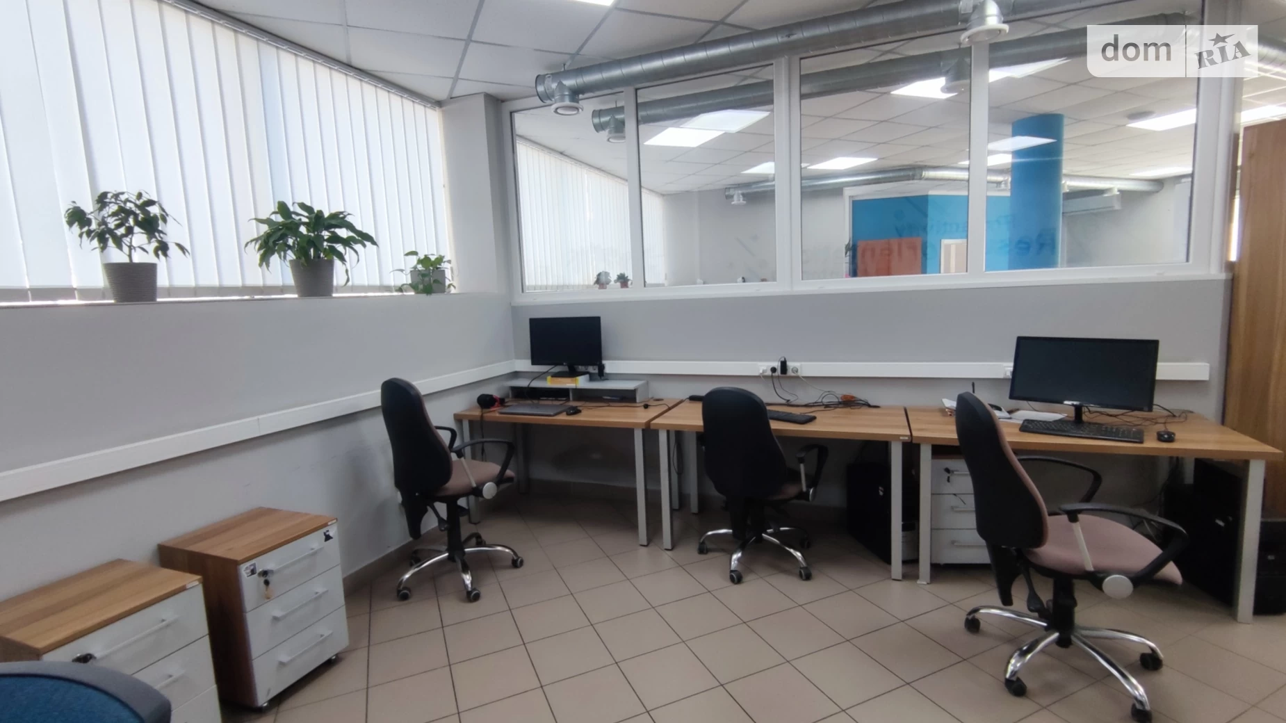Продается офис 436 кв. м в бизнес-центре, цена: 675800 $ - фото 5