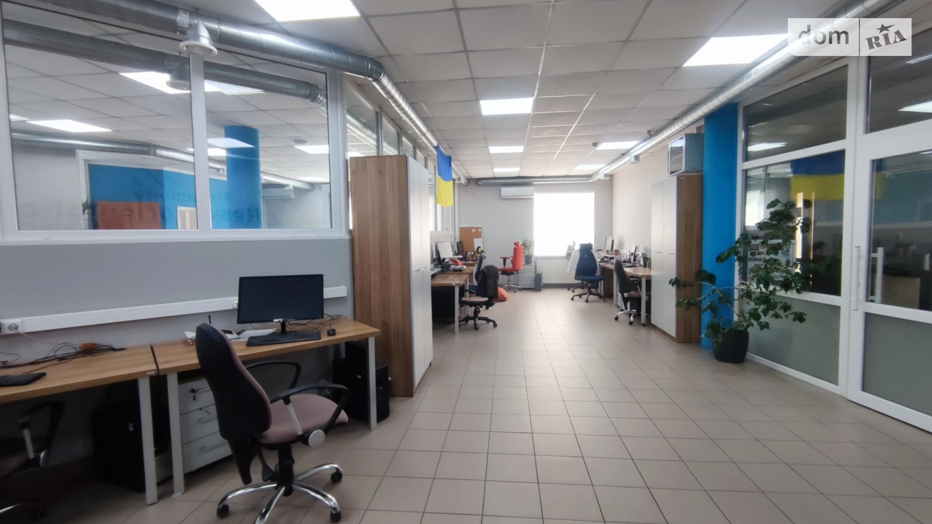 Продается офис 436 кв. м в бизнес-центре, цена: 675800 $ - фото 4