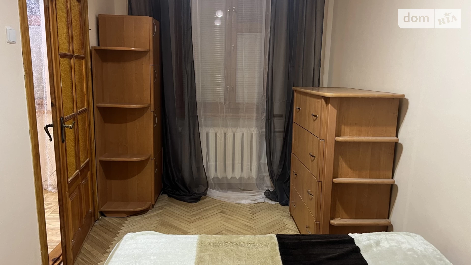 Продается 3-комнатная квартира 53 кв. м в Виннице, ул. Степана Бандеры(Льва Толстого)