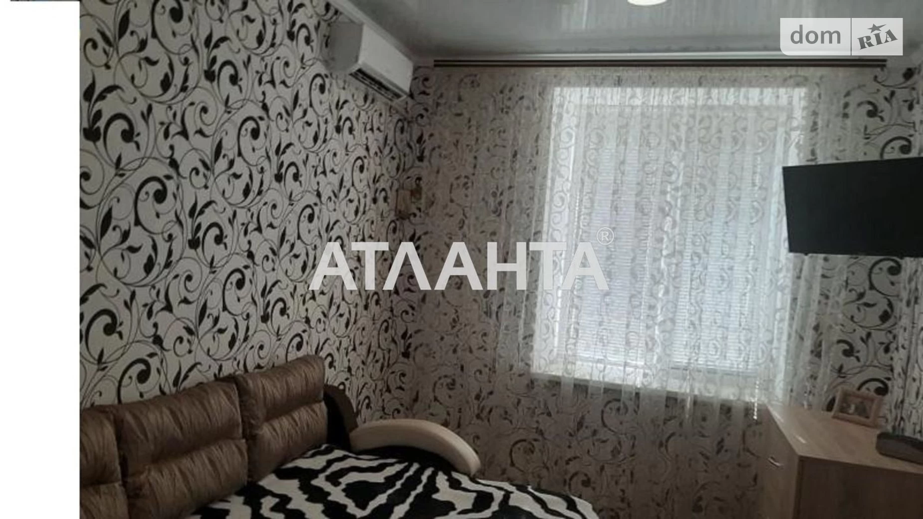 Продается 2-комнатная квартира 51 кв. м в Кремидовке, ул. Гоголя - фото 4