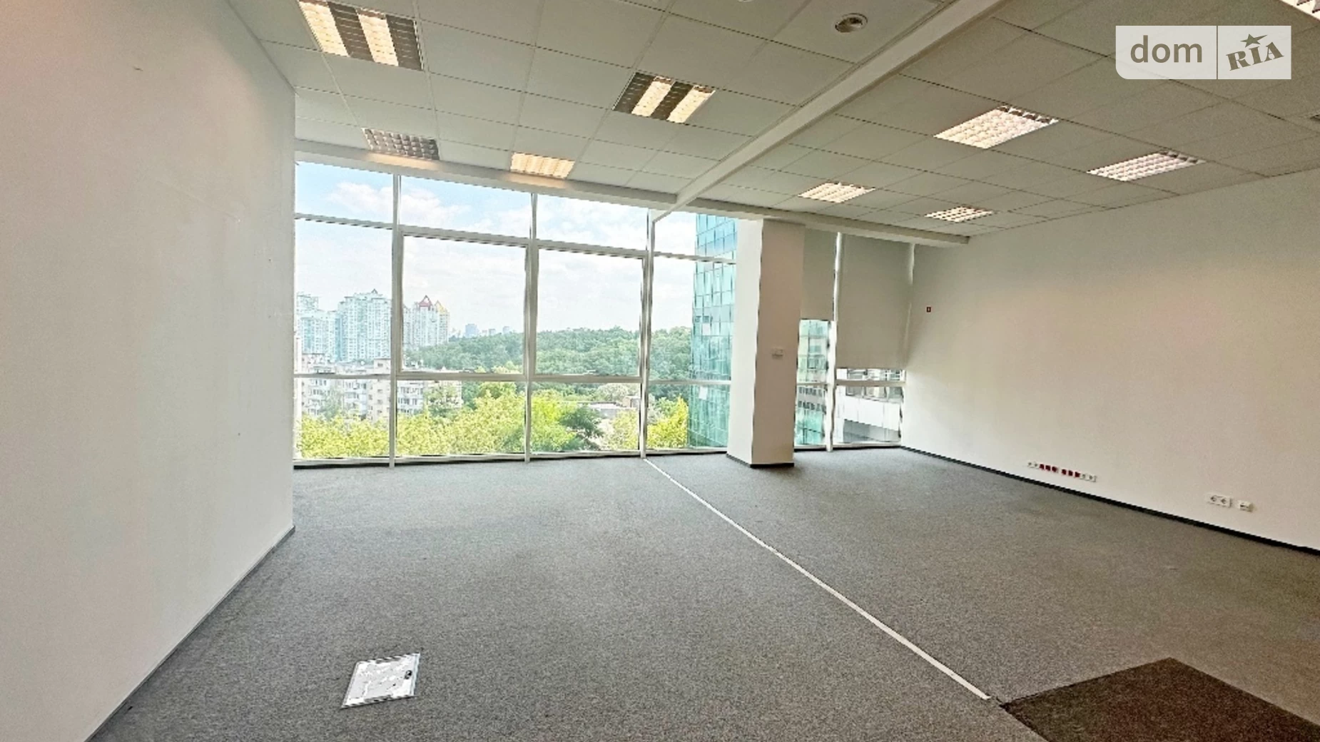 Сдается в аренду офис 325 кв. м в бизнес-центре, цена: 2600 $ - фото 2