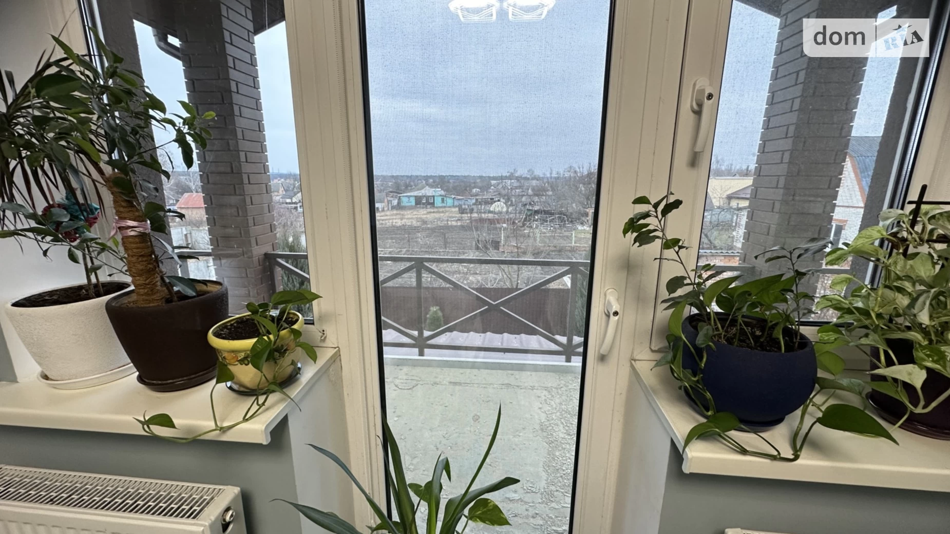 Продается дом на 2 этажа 130 кв. м с гаражом, цена: 110000 $ - фото 5
