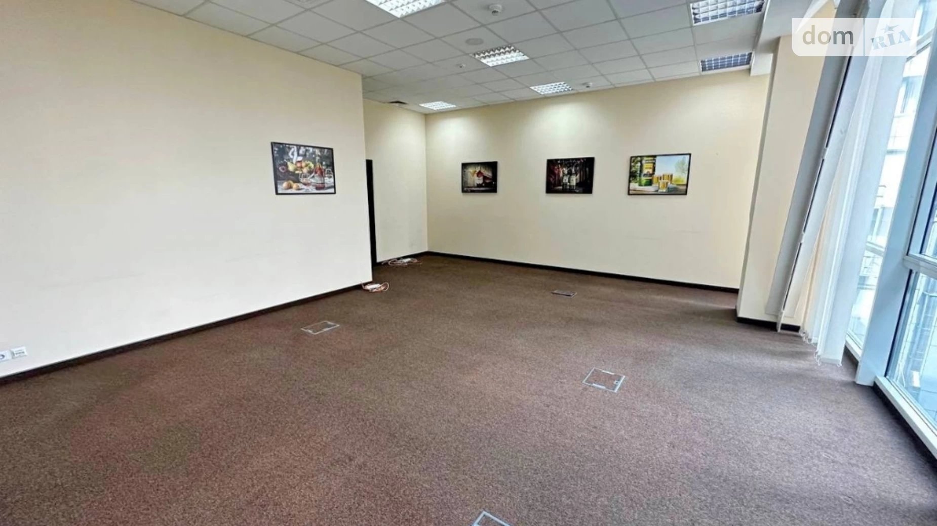 Сдается в аренду офис 128.34 кв. м в бизнес-центре, цена: 1027 $ - фото 4