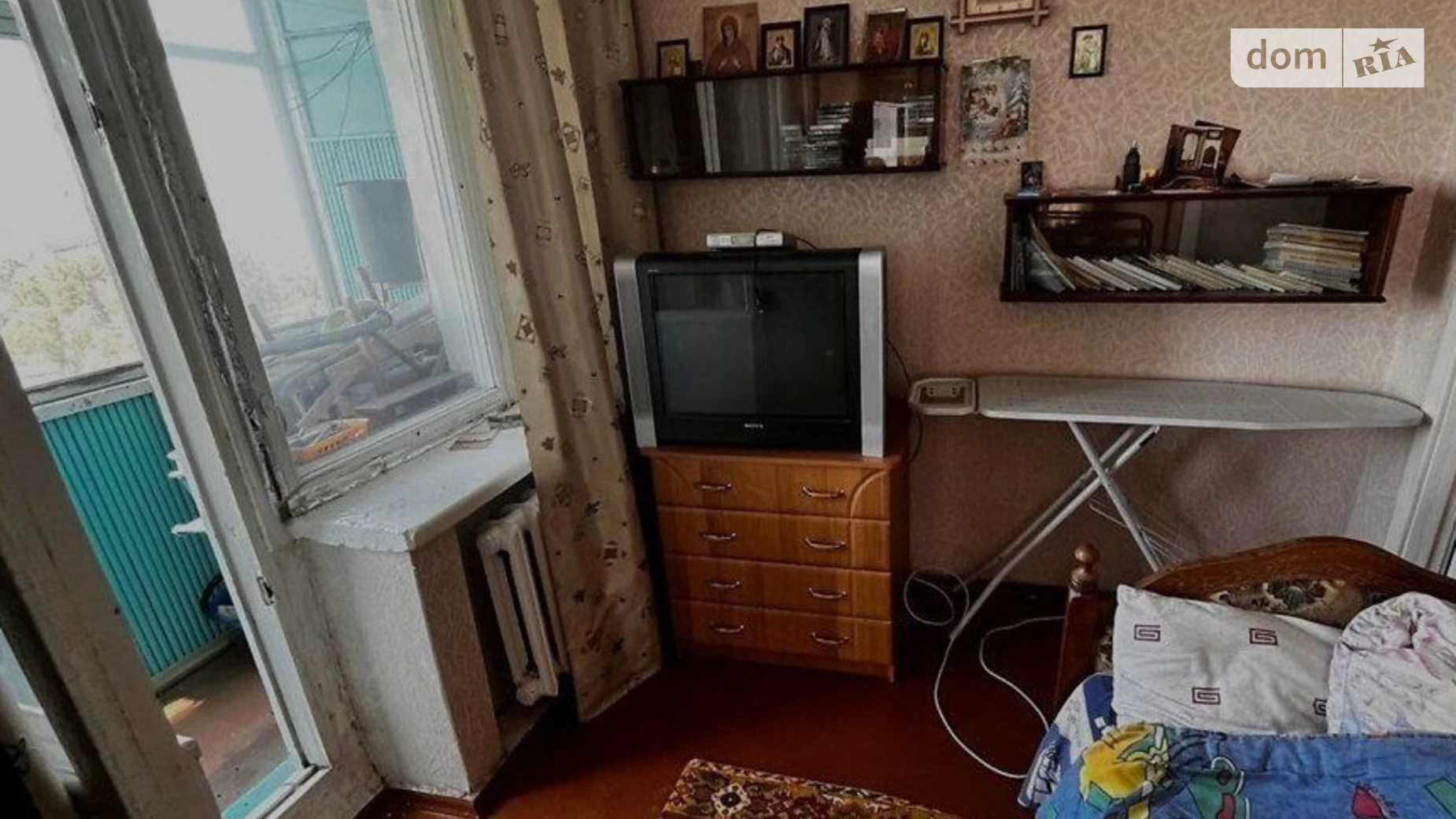 Продается 2-комнатная квартира 42 кв. м в Харькове, ул. Каденюка(Танкопия), 8 - фото 2
