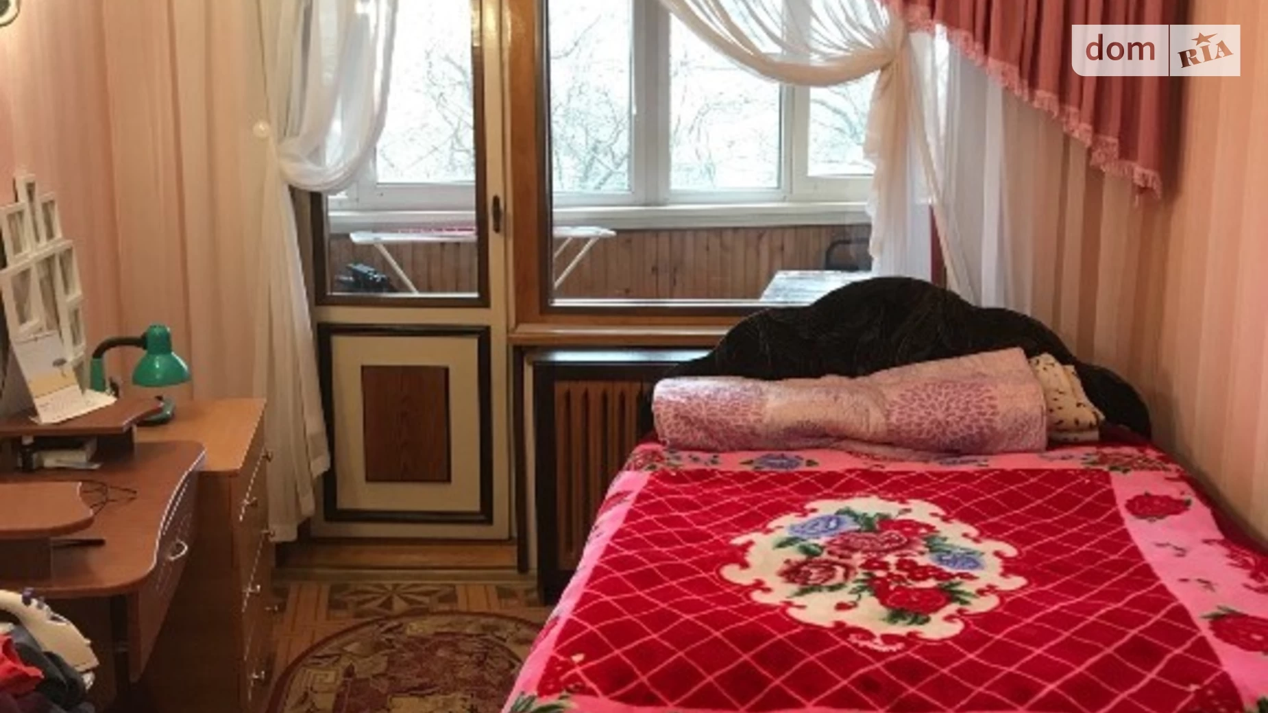 Продается 4-комнатная квартира 81 кв. м в Одессе, ул. Люстдорфская дорога - фото 2