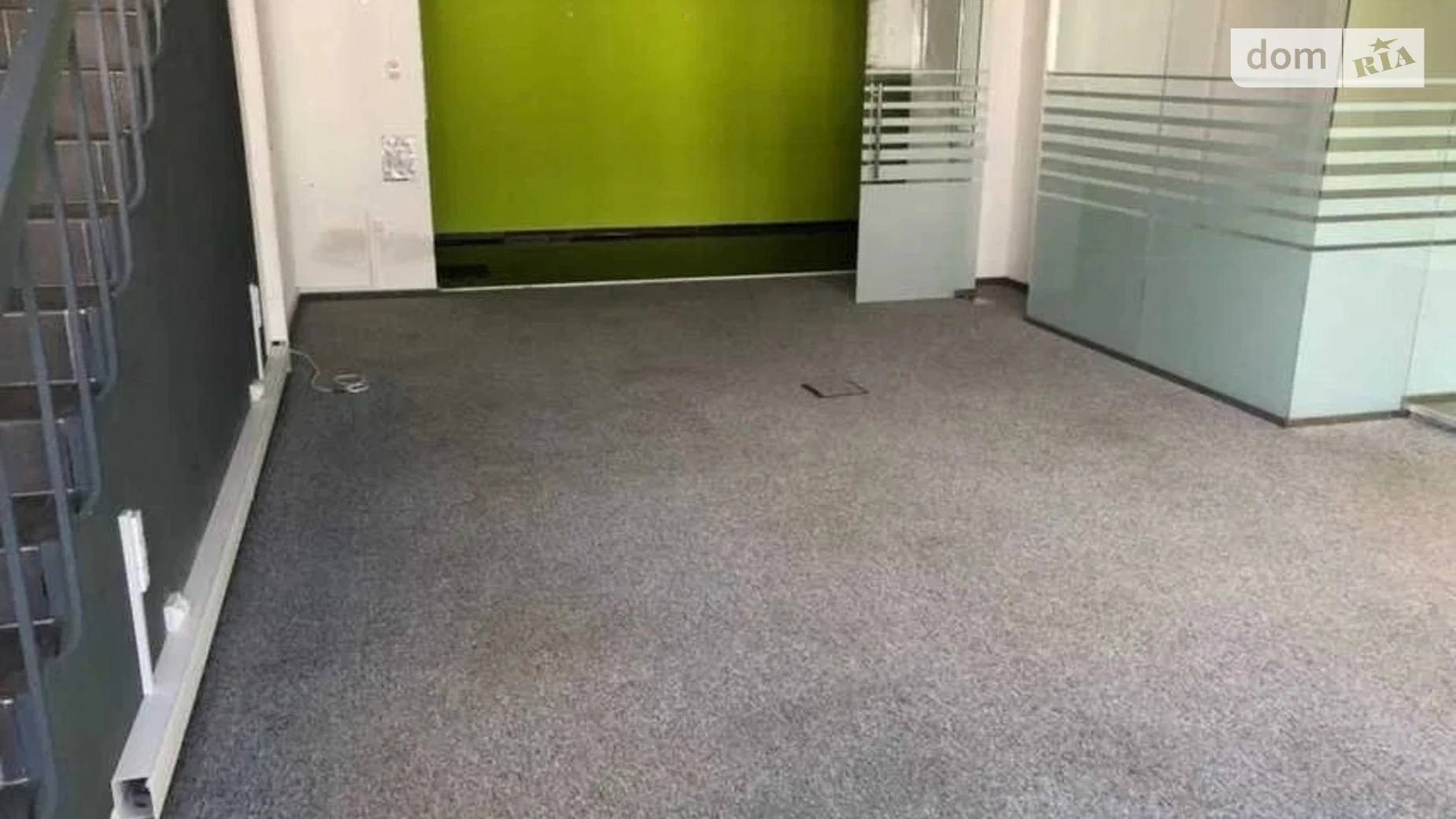 Сдается в аренду офис 182 кв. м в бизнес-центре, цена: 22750 грн - фото 4
