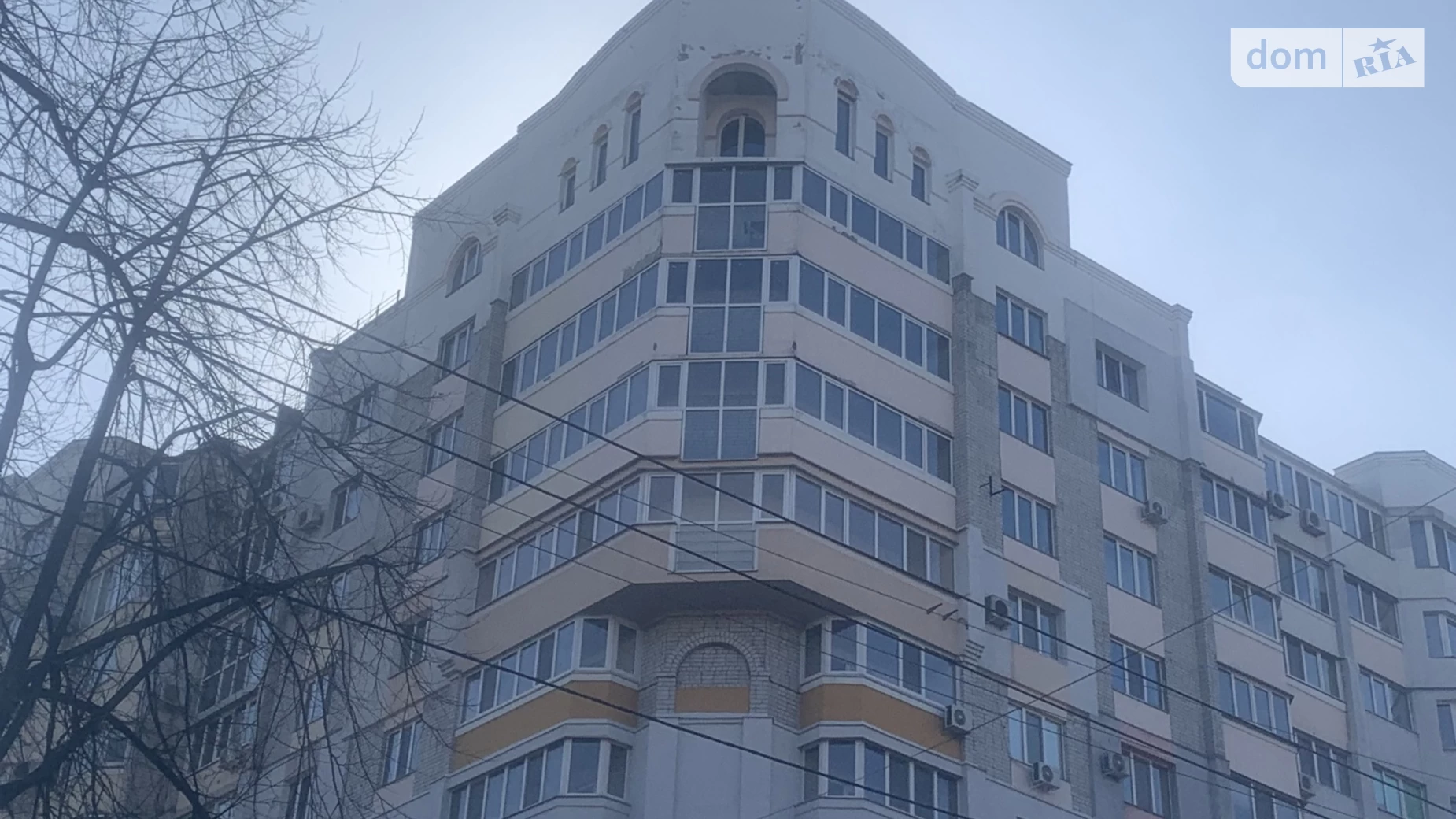 Продается 5-комнатная квартира 199.7 кв. м в Черкассах, ул. Грушевского Михаила, 73 - фото 3