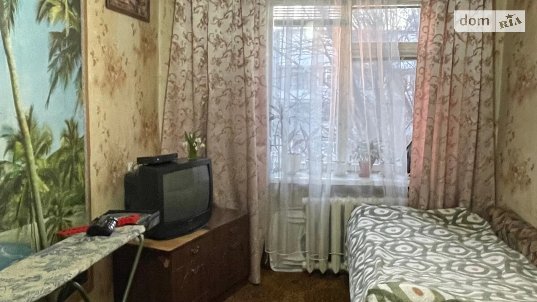 3-комнатная квартира 54 кв. м в Запорожье, ул. Николая Корищенко - фото 3