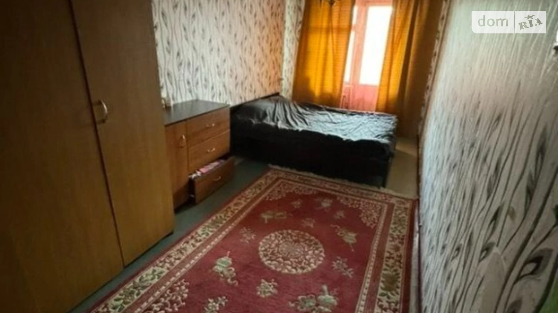 Продается 3-комнатная квартира 62 кв. м в Днепре, ул. Решетиловская, 33 - фото 5