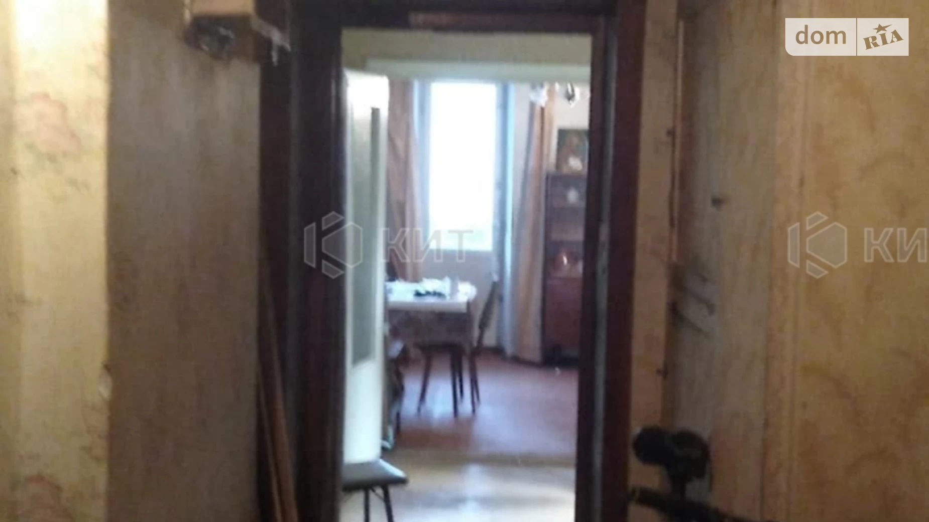 Продається 2-кімнатна квартира 52 кв. м у Харкові, вул. Гольдбергівська, 13 - фото 3