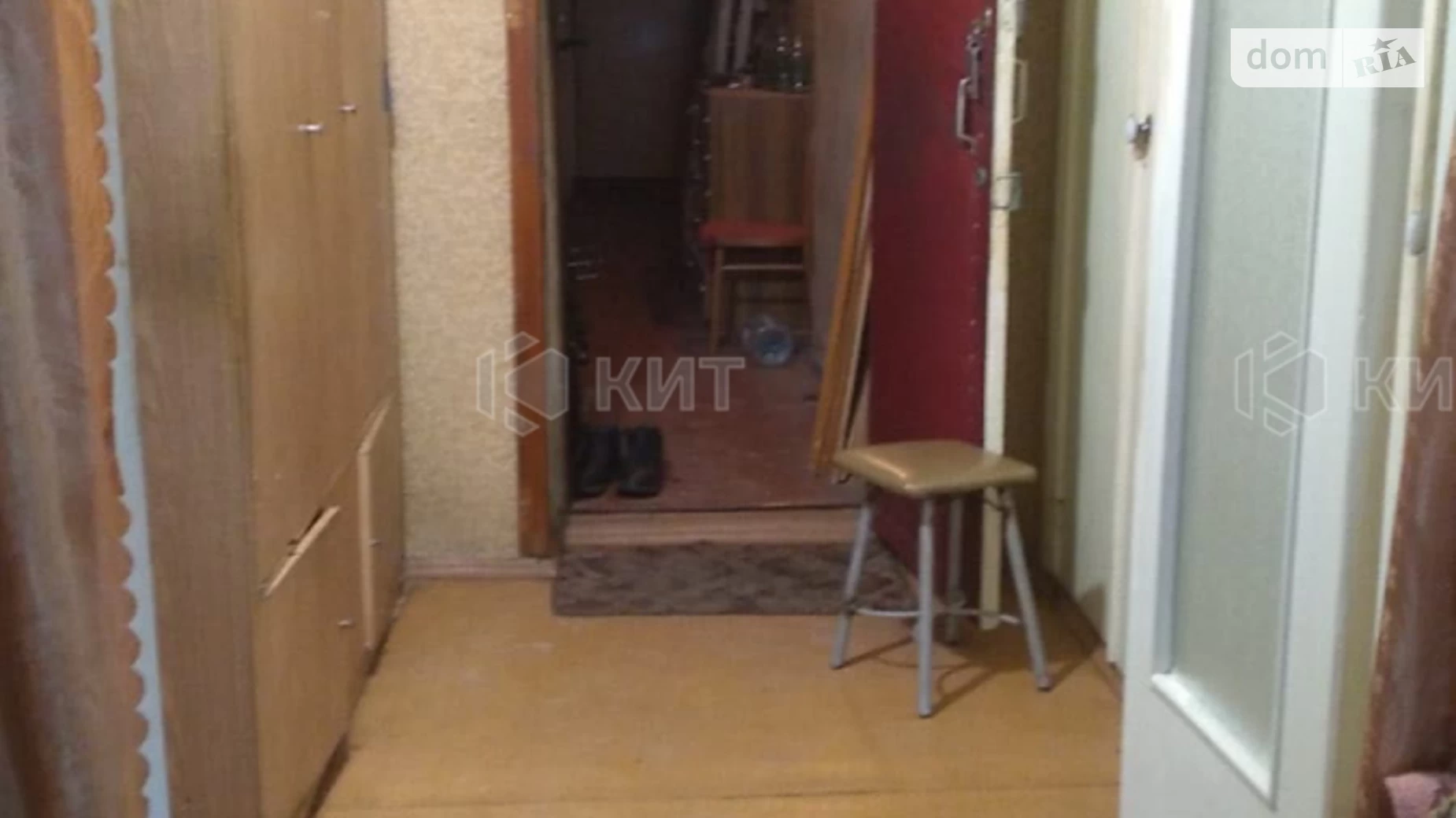 Продається 2-кімнатна квартира 52 кв. м у Харкові, вул. Гольдбергівська, 13 - фото 5