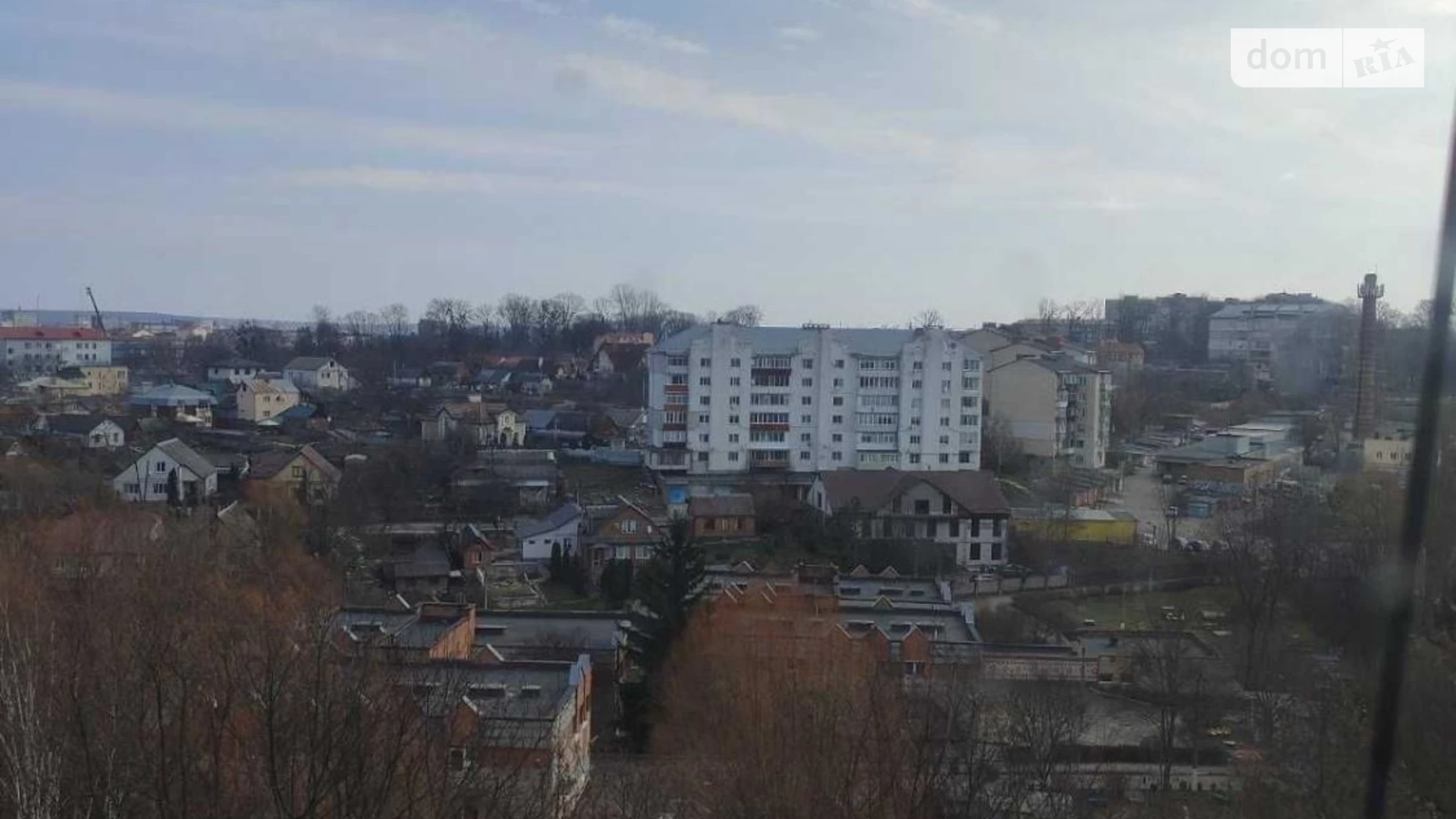 Продается 1-комнатная квартира 35 кв. м в Хмельницком, ул. Ивана Пулюя(Хотовицкого) - фото 2