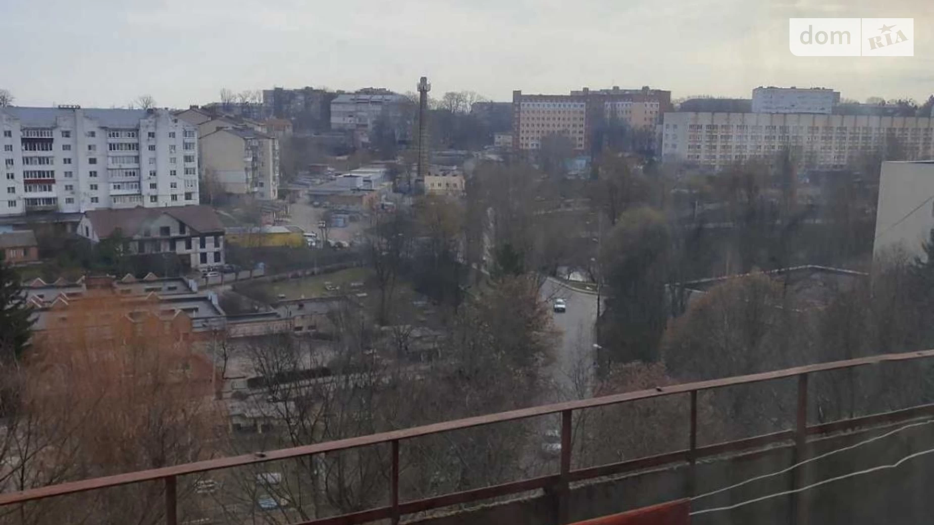 Продается 1-комнатная квартира 35 кв. м в Хмельницком, ул. Ивана Пулюя(Хотовицкого) - фото 5