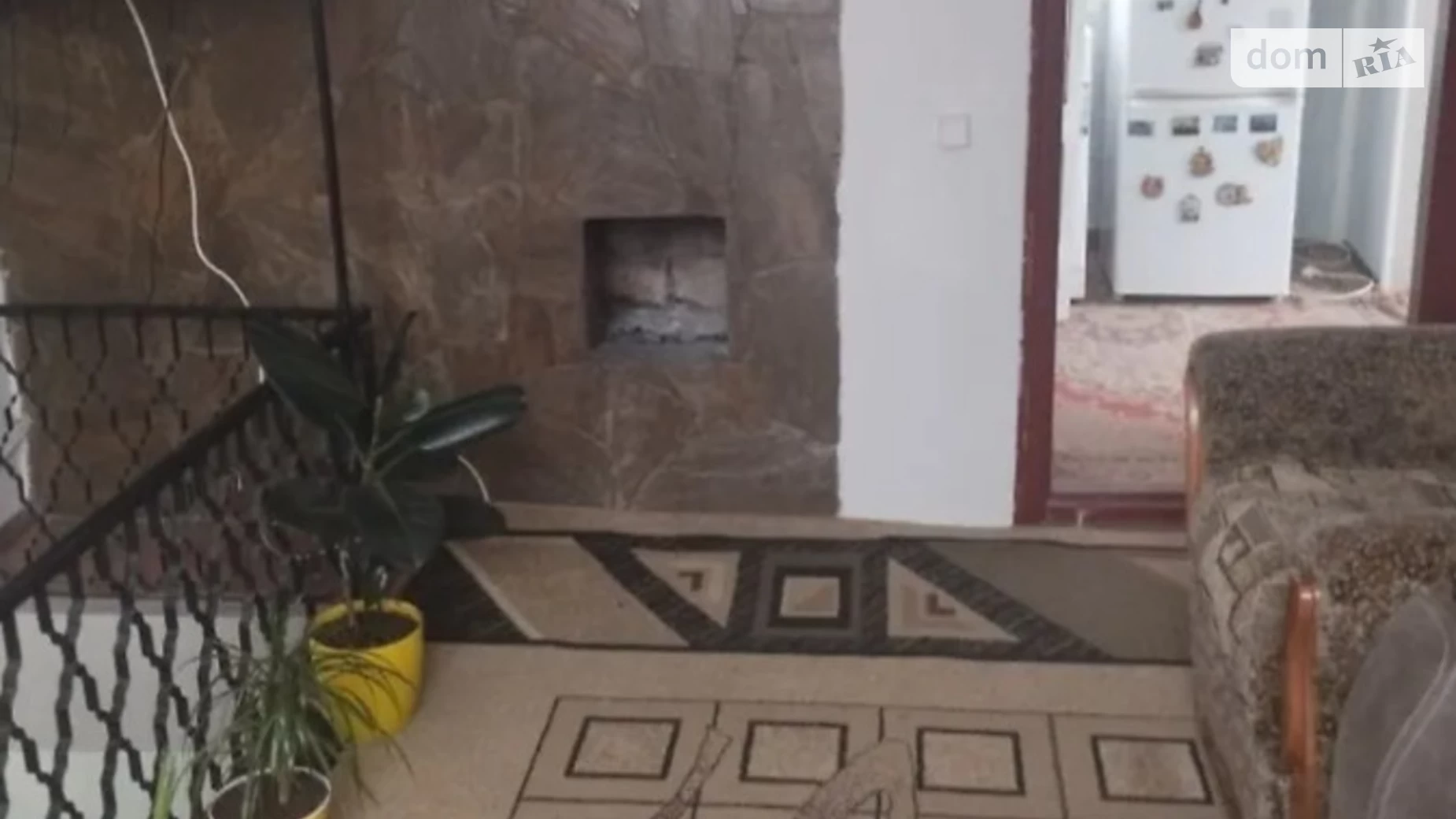 Продается дом на 2 этажа 60 кв. м с садом, цена: 30000 $ - фото 2
