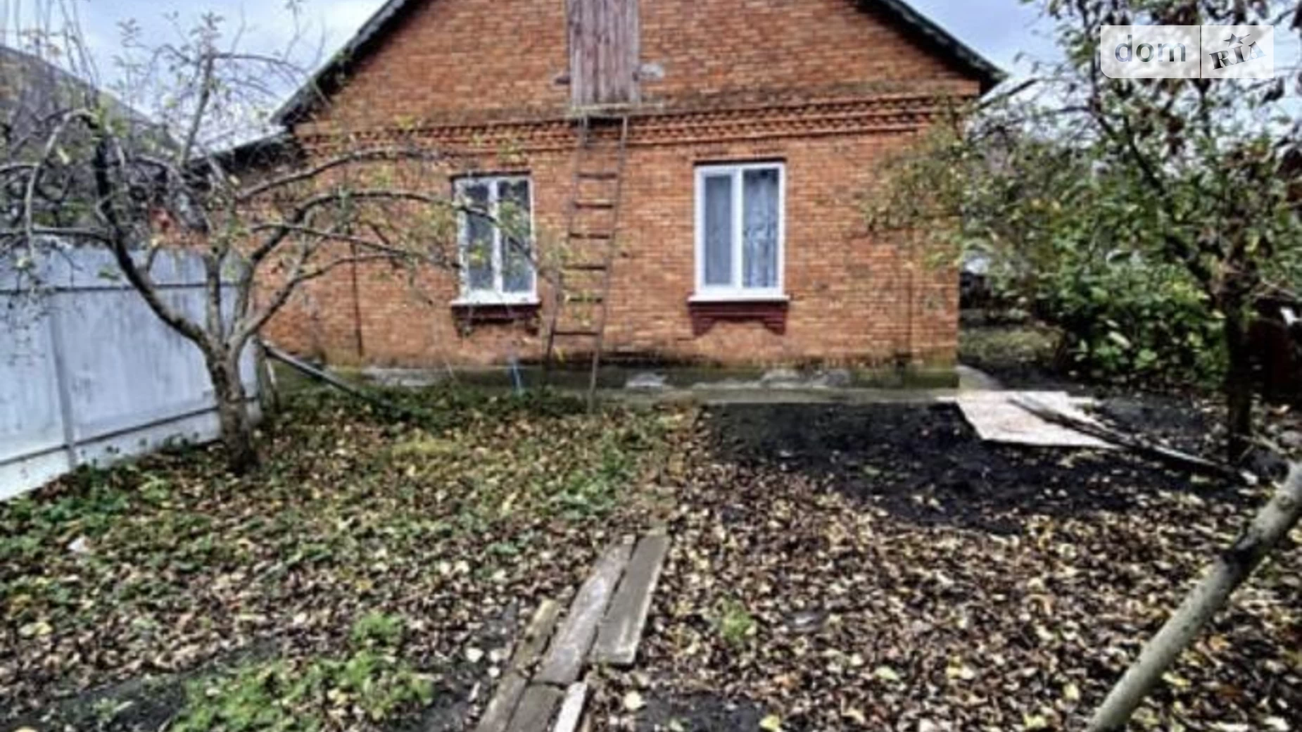 Продается одноэтажный дом 50 кв. м с участком, цена: 37500 $ - фото 5