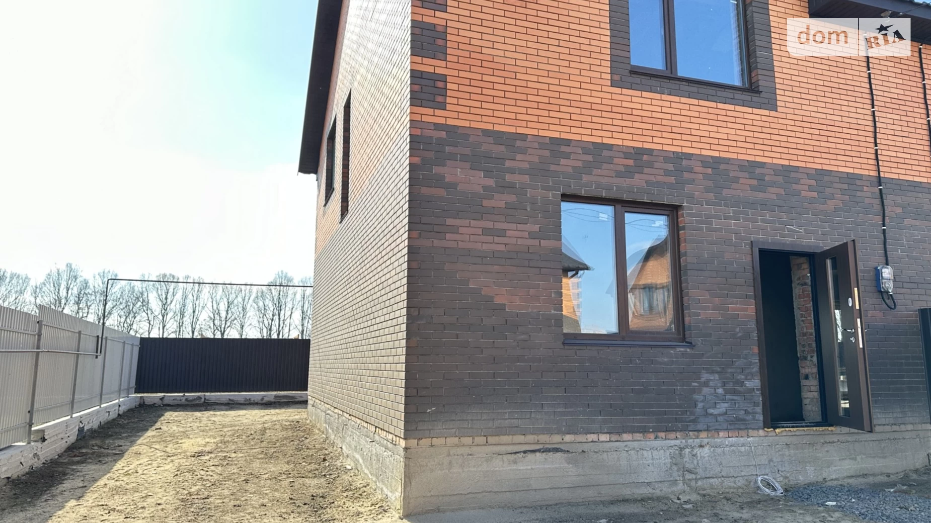 Продается часть дома 110 кв. м с подвалом, цена: 63000 $ - фото 3