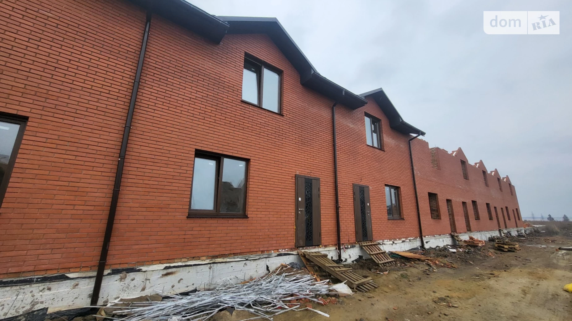 пер. Весняный Агрономичное, цена: 57000 $ - фото 2