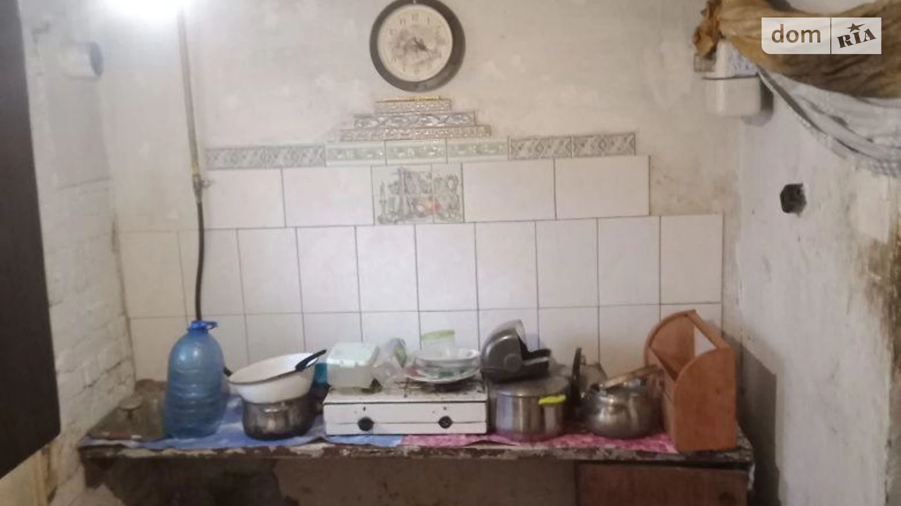 Продається одноповерховий будинок 30 кв. м з каміном, цена: 12500 $ - фото 3