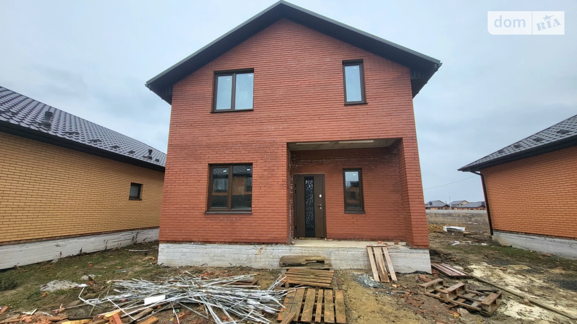 Продається будинок 2 поверховий 125 кв. м з мансардою, цена: 85000 $ - фото 2