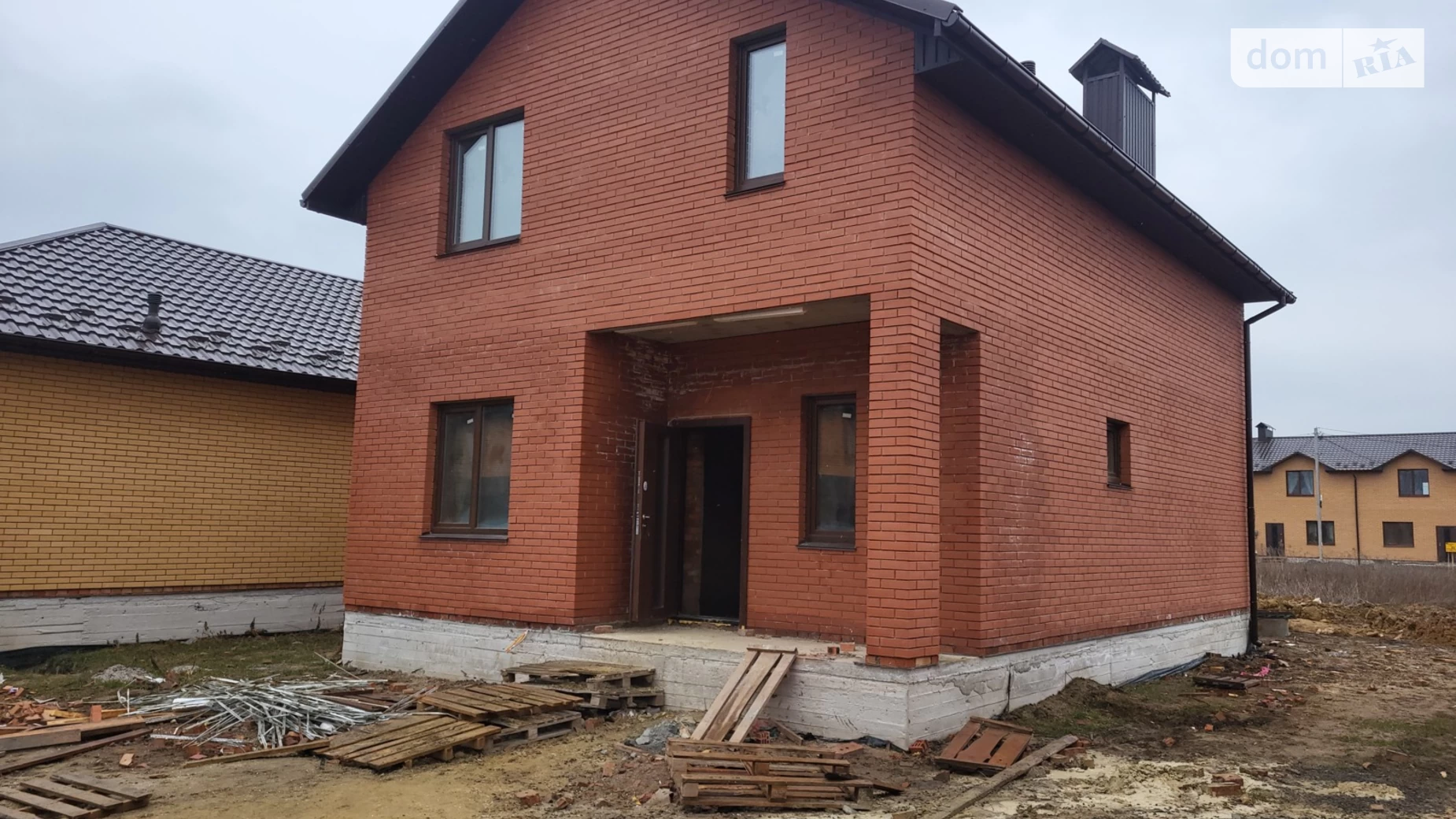 Продається будинок 2 поверховий 125 кв. м з мансардою, цена: 85000 $ - фото 4
