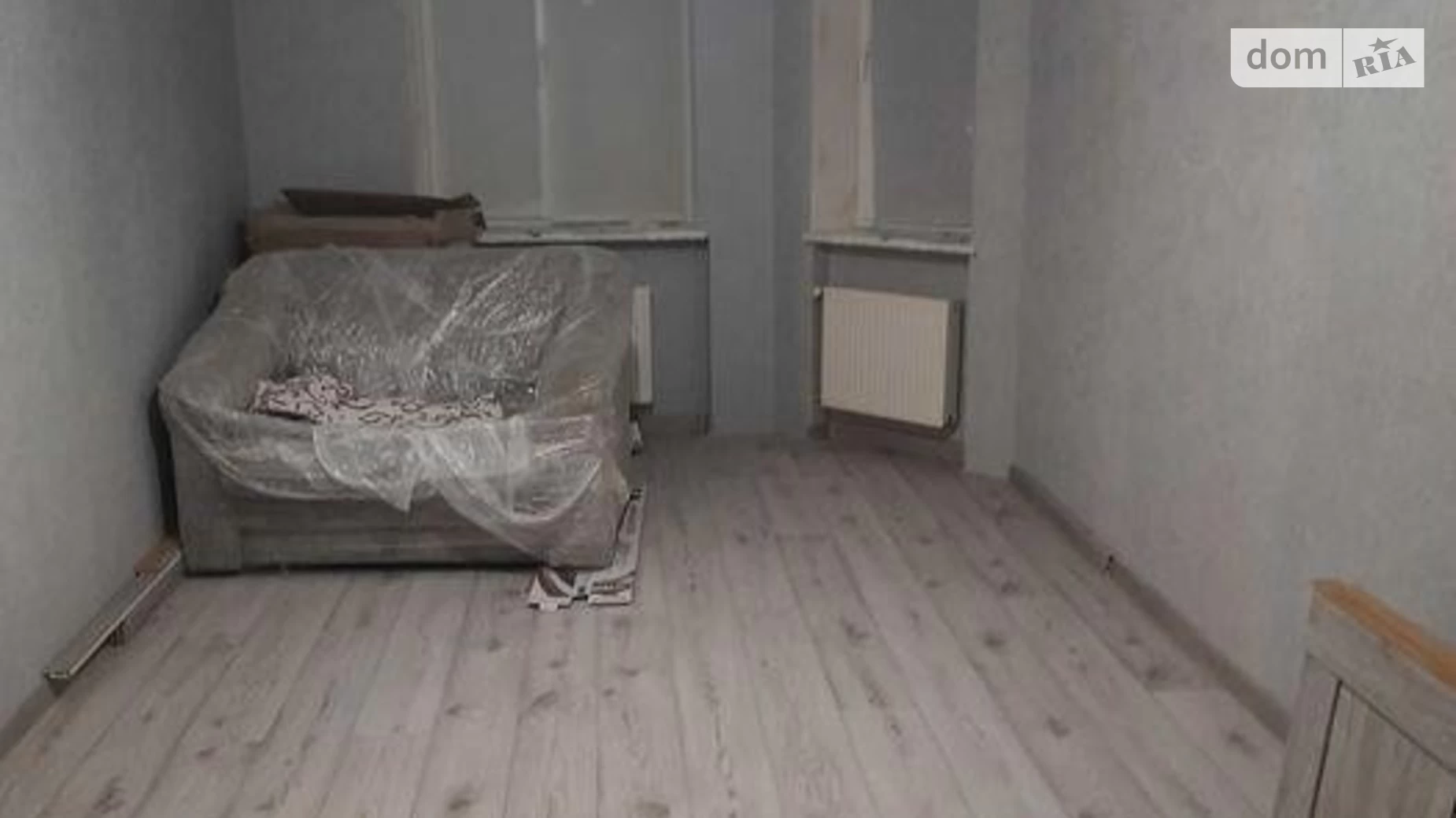 Продается 1-комнатная квартира 41 кв. м в Софиевской Борщаговке, ул. Мира, 36 - фото 3