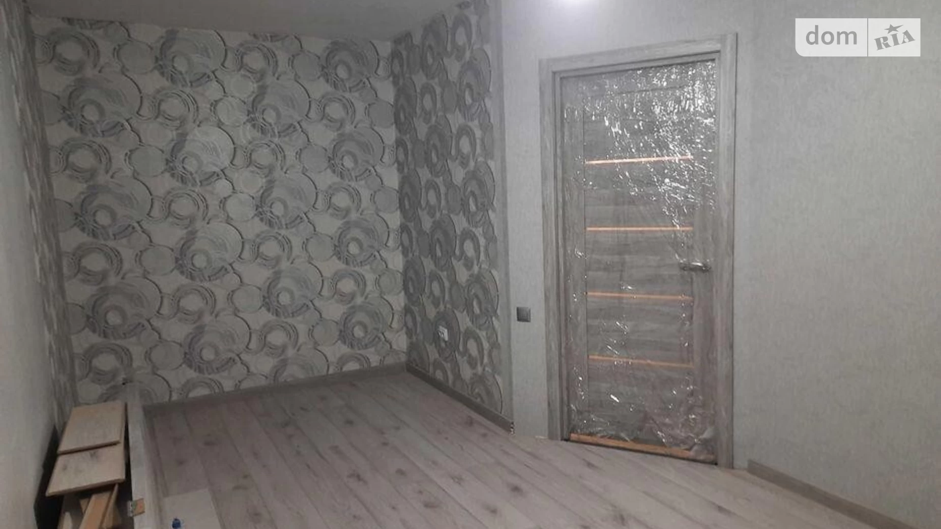 Продается 1-комнатная квартира 41 кв. м в Софиевской Борщаговке, ул. Мира, 36