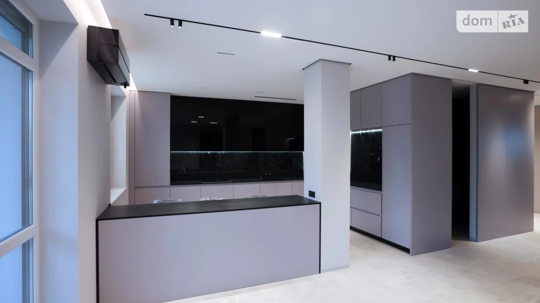 2-кімнатна квартира 106 кв. м у Запоріжжі, цена: 225000 $ - фото 2