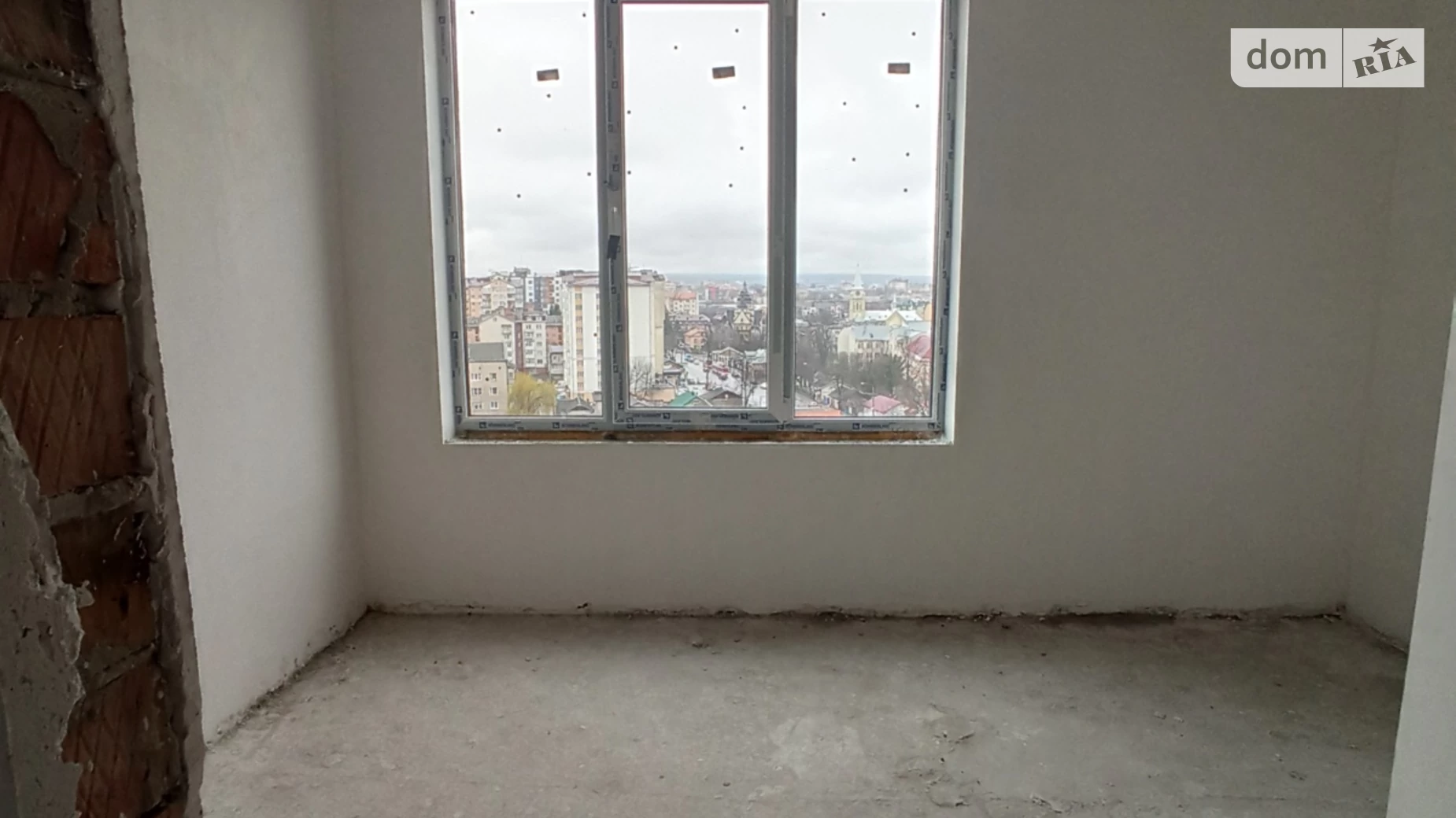 Продается 2-комнатная квартира 54 кв. м в Ивано-Франковске, ул. Микитинецкая, 2 - фото 5