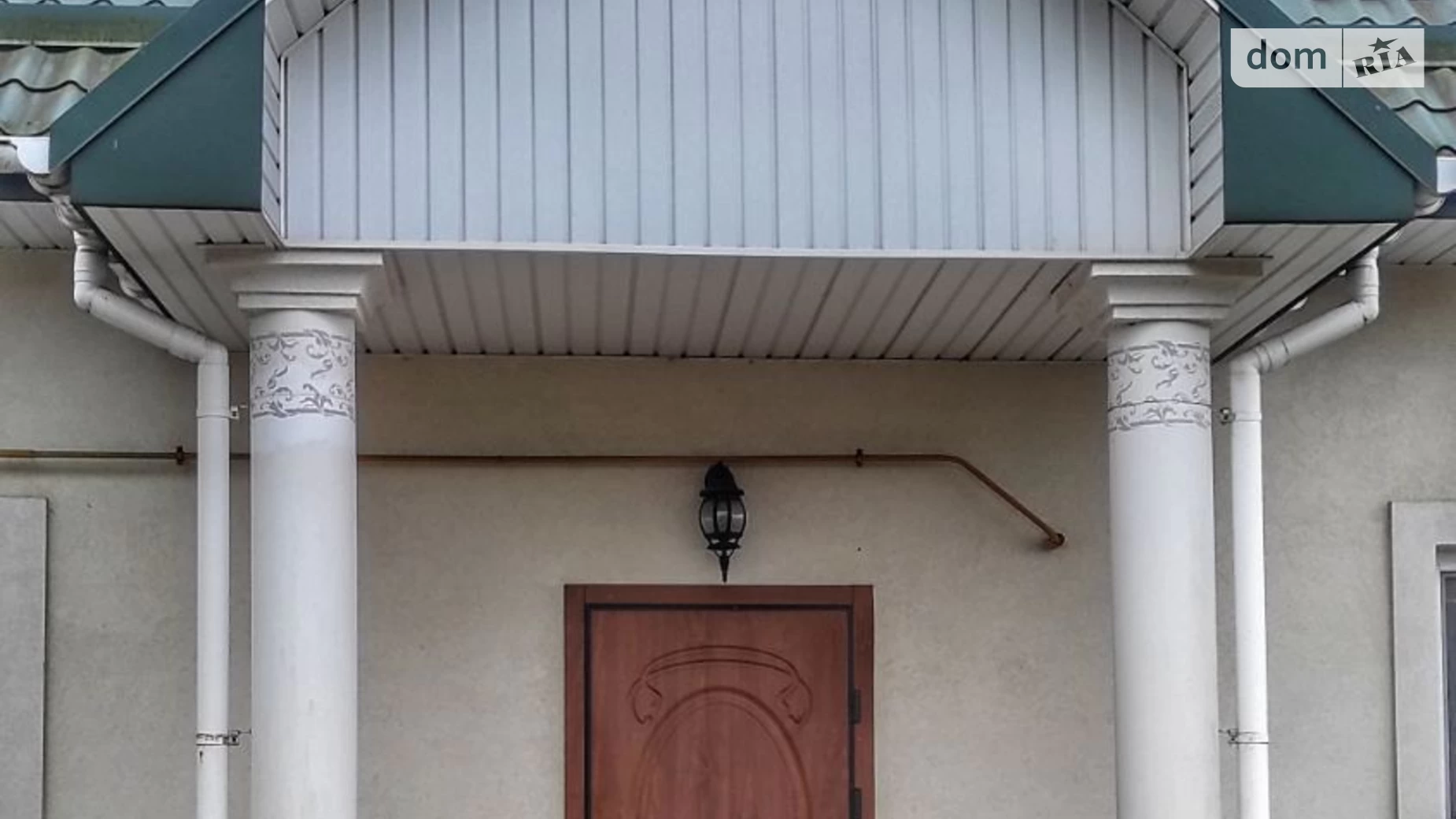 Продается дом на 2 этажа 215 кв. м с участком, цена: 122000 $ - фото 2