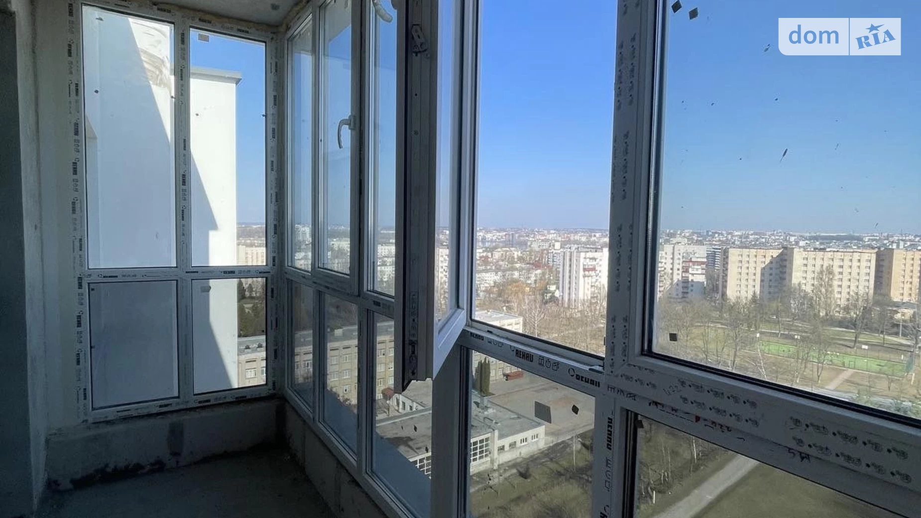 2-кімнатна квартира 65 кв. м у Тернополі, Р-н Педунівеситету - фото 5