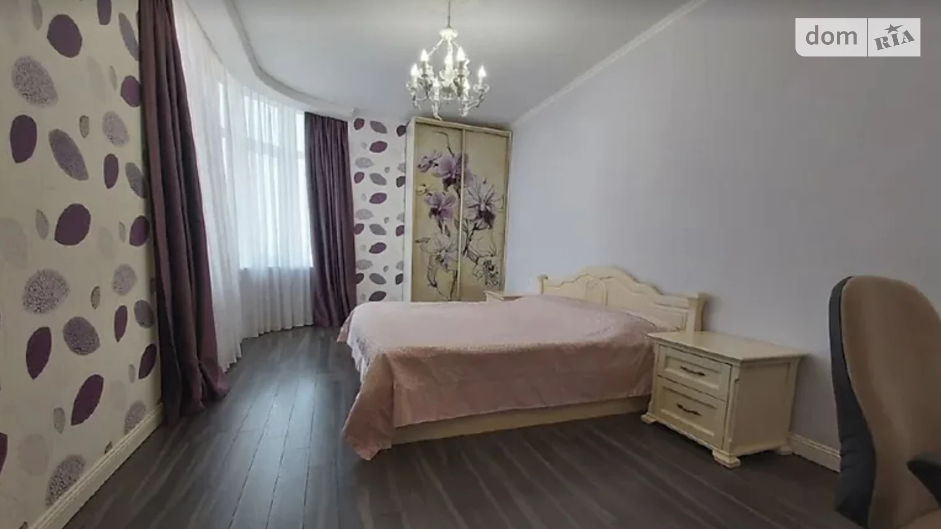 Продается 2-комнатная квартира 75 кв. м в Одессе, ул. Средняя - фото 5